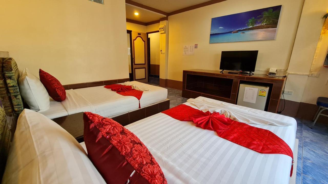 Vech Hotel 2*