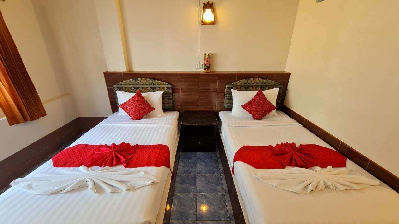 Hotel Vech