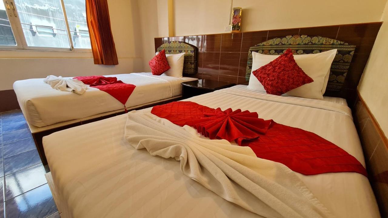 Vech Hotel Patong