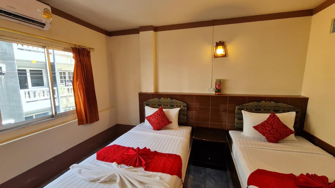 Vech Hotel Patong