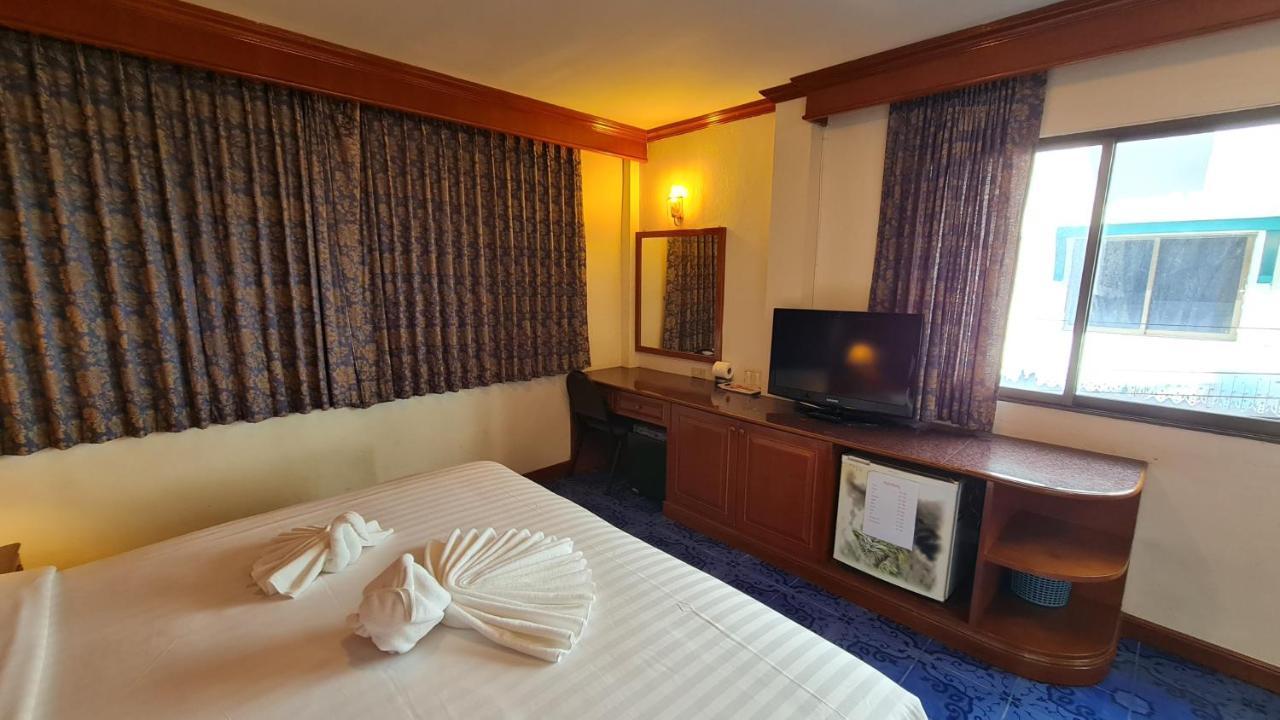 Hotel Vech