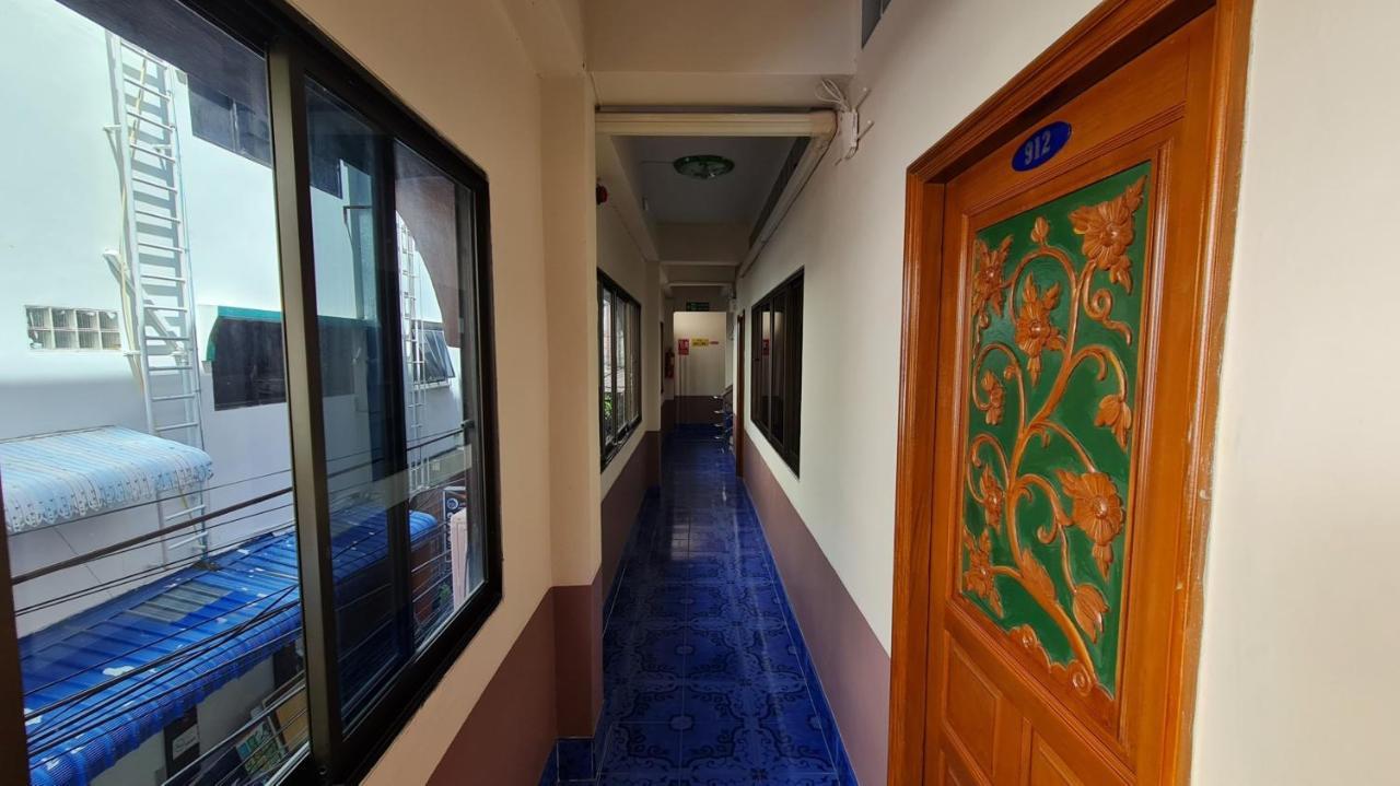 Hotel Vech