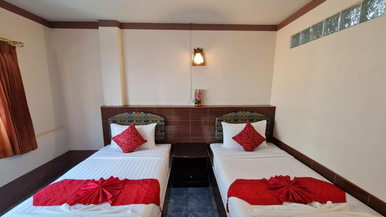 Vech 2* Patong