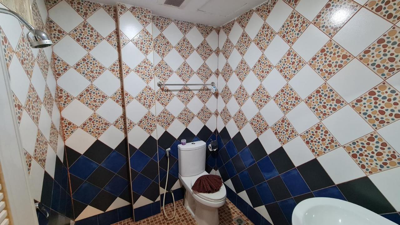 Hotel Vech Patong