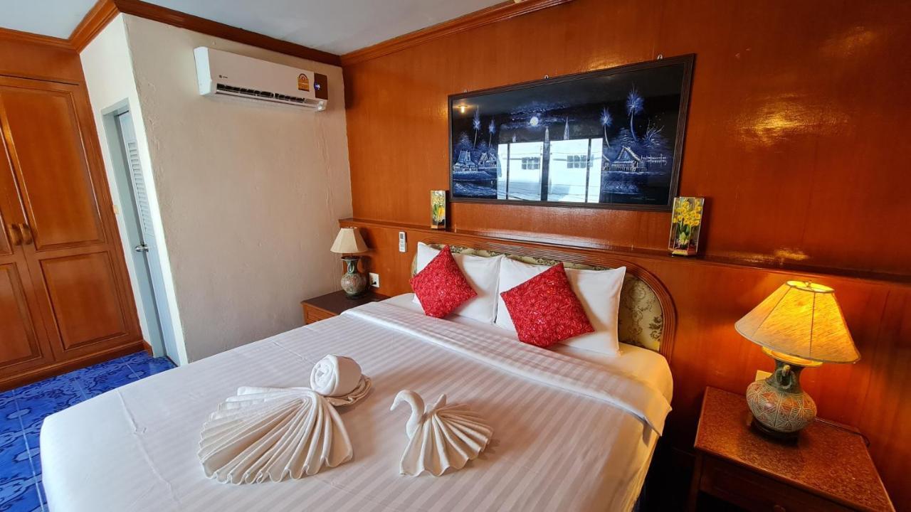 Vech 2* Patong