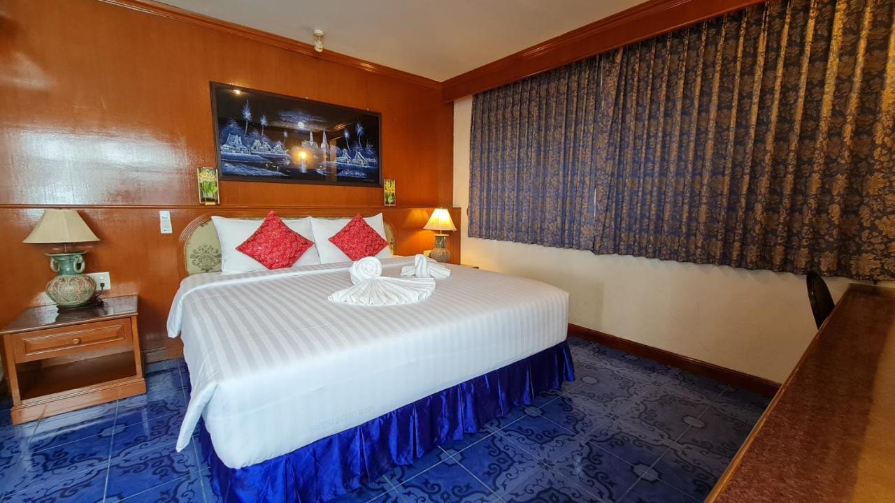 Hotel Vech Patong
