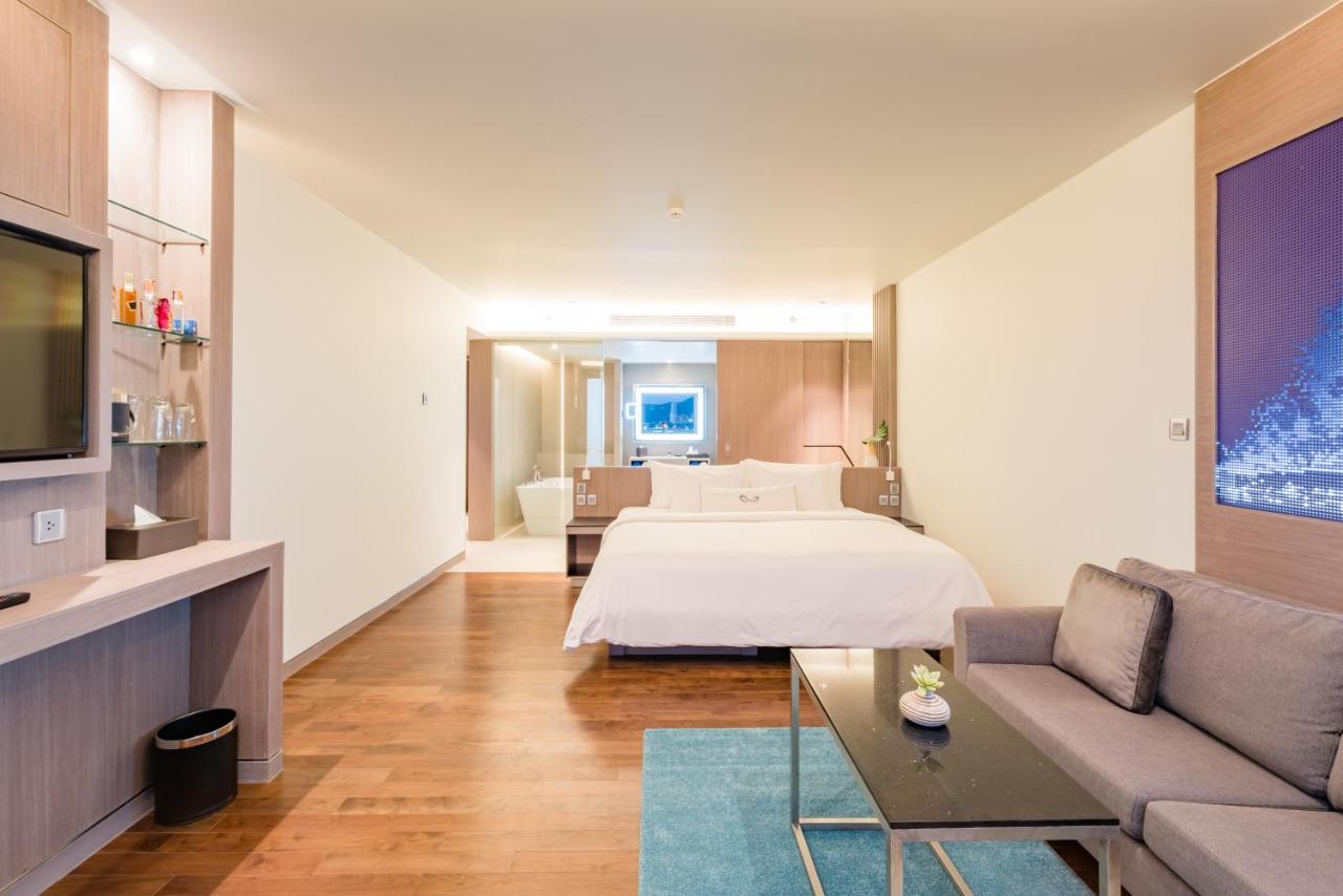 Resort Oceanfront - Sha Extra