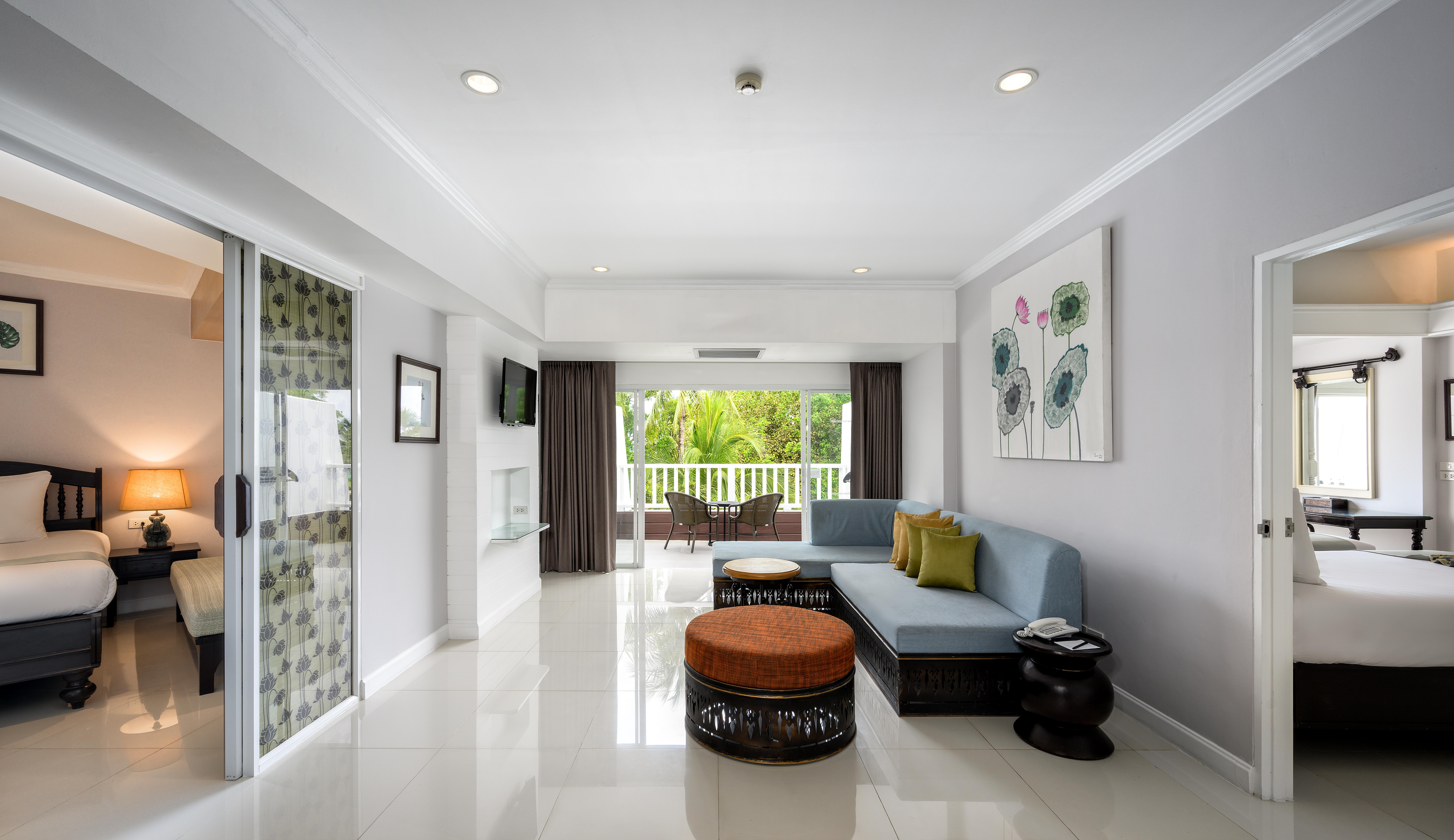 Thavorn Palm Phuket
