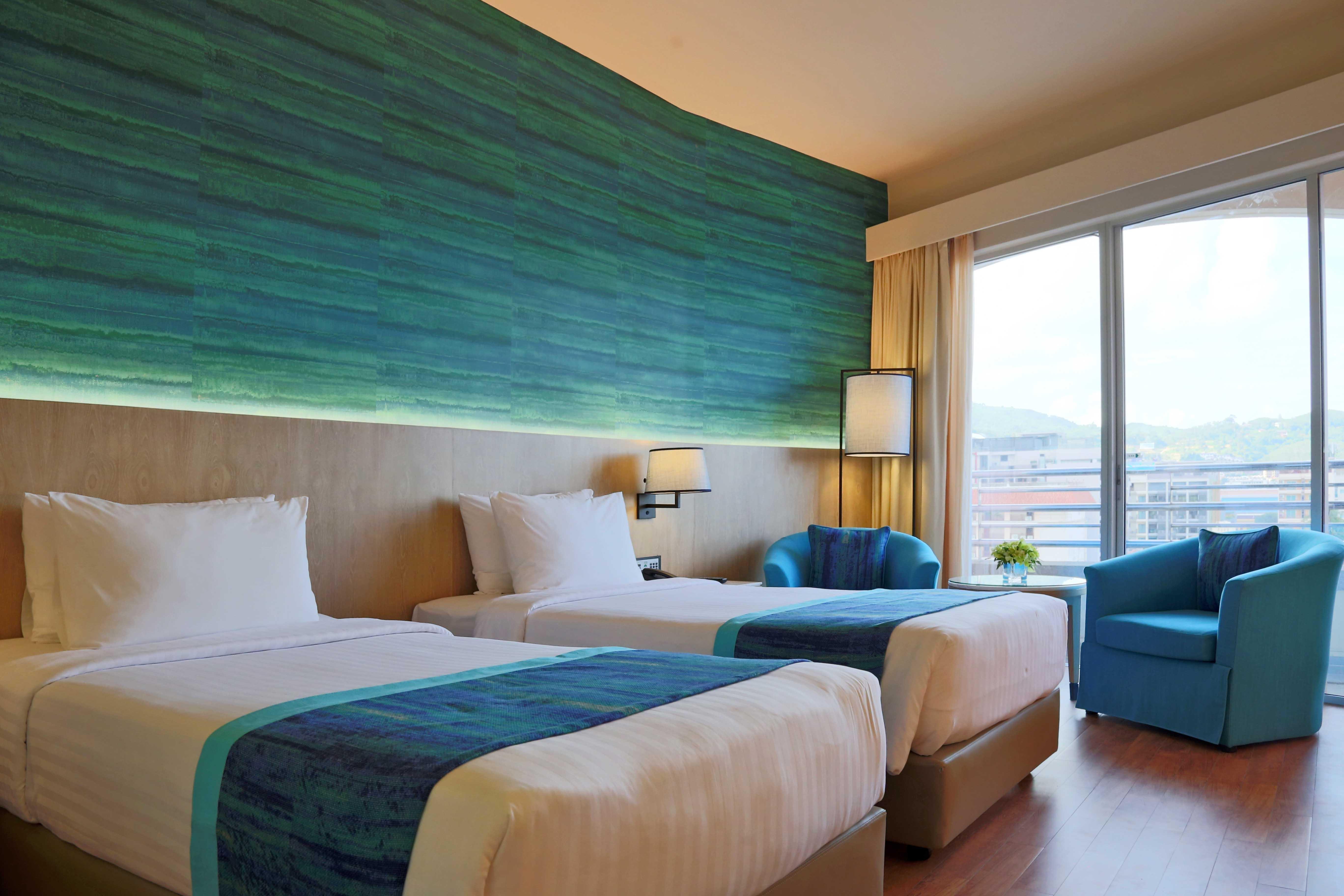 The Royal Paradise & - Sha Extra Patong