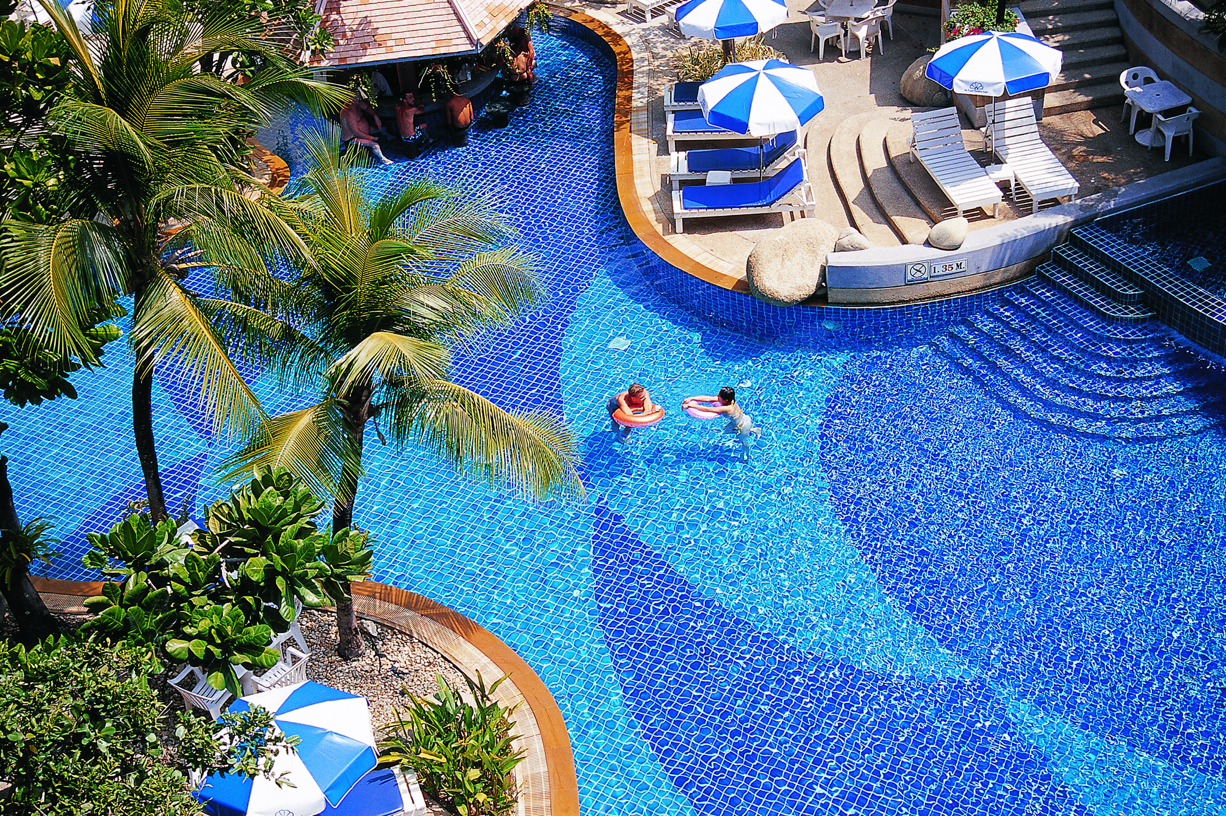 The Royal Paradise & - Sha Extra Hotel 4*