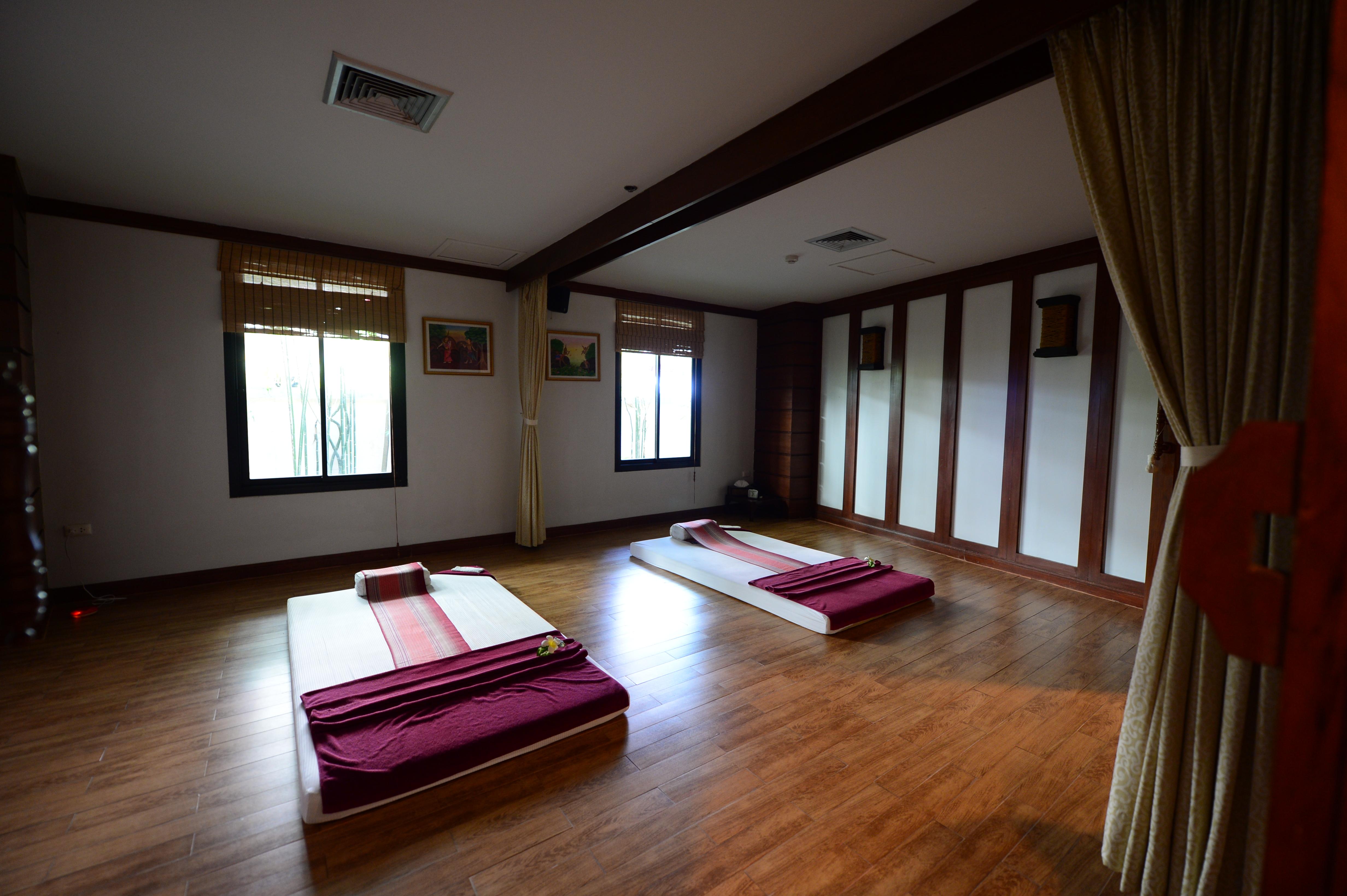 The Royal Paradise & - Sha Extra Hotel
