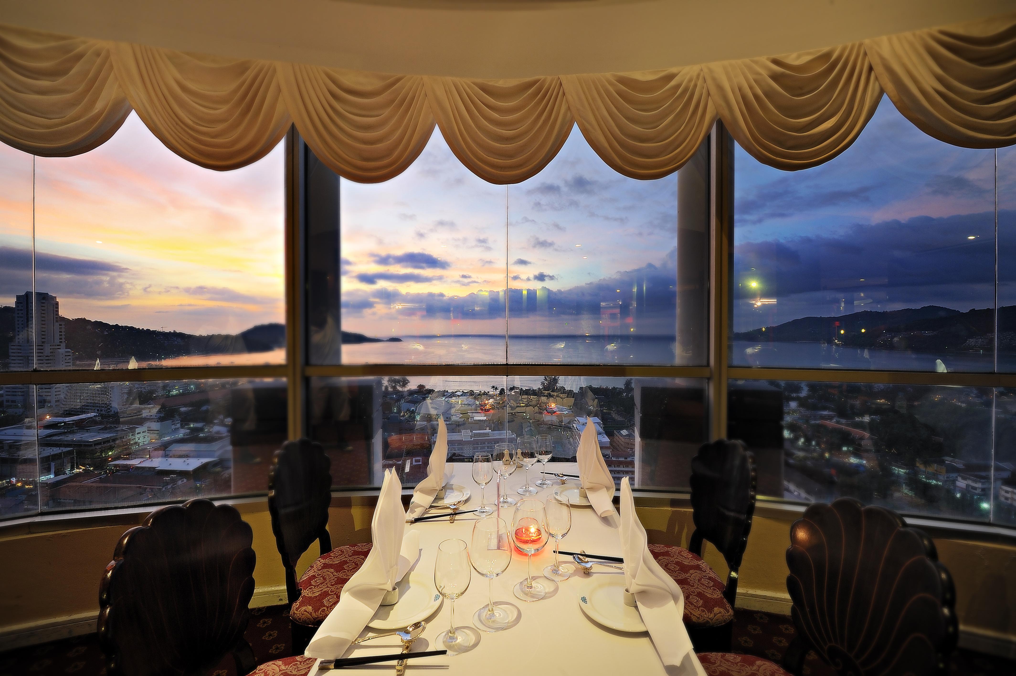 The Royal Paradise & - Sha Extra Patong