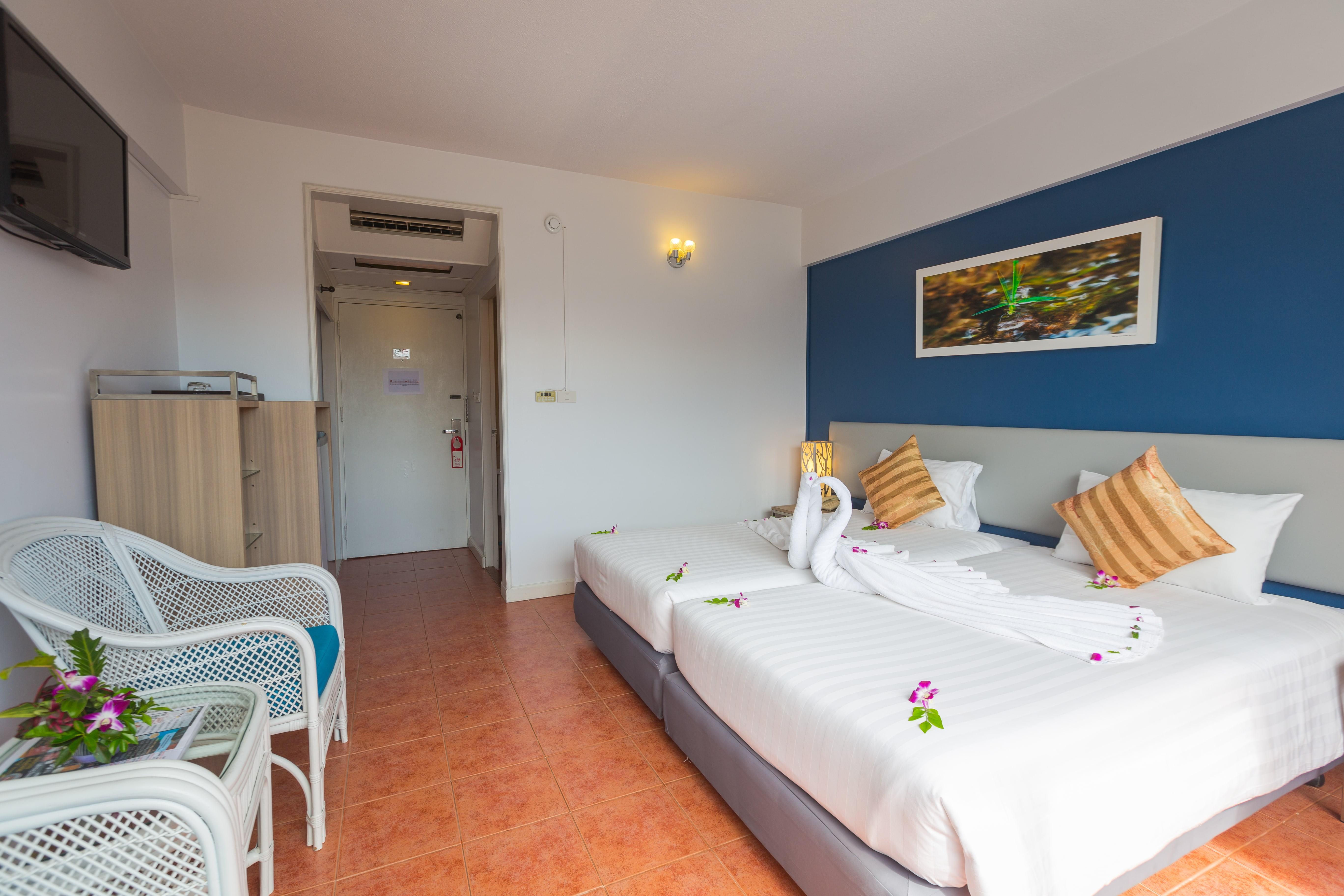 On Phuket - Sha Hotel