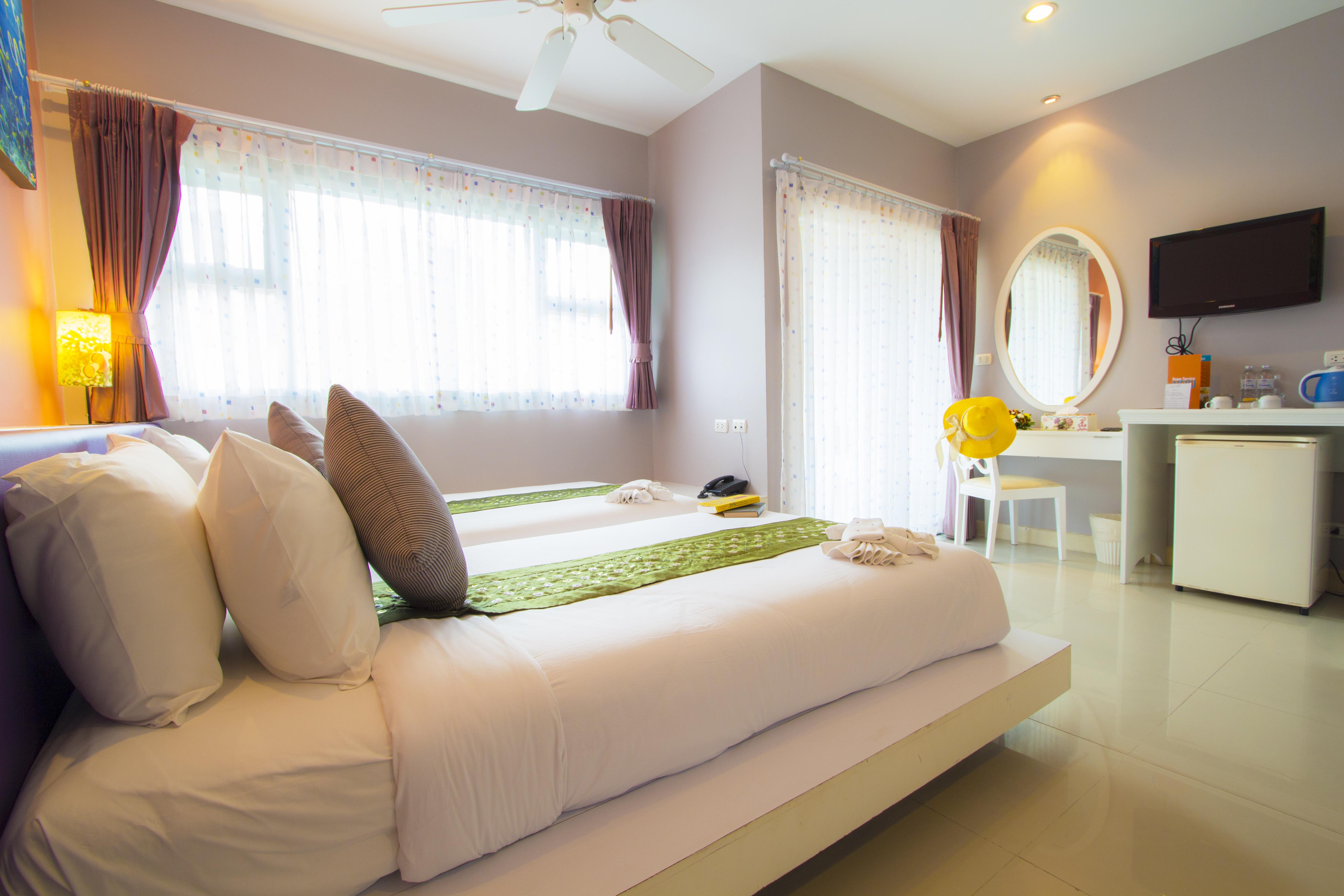 Hotel The Boutique House 3*