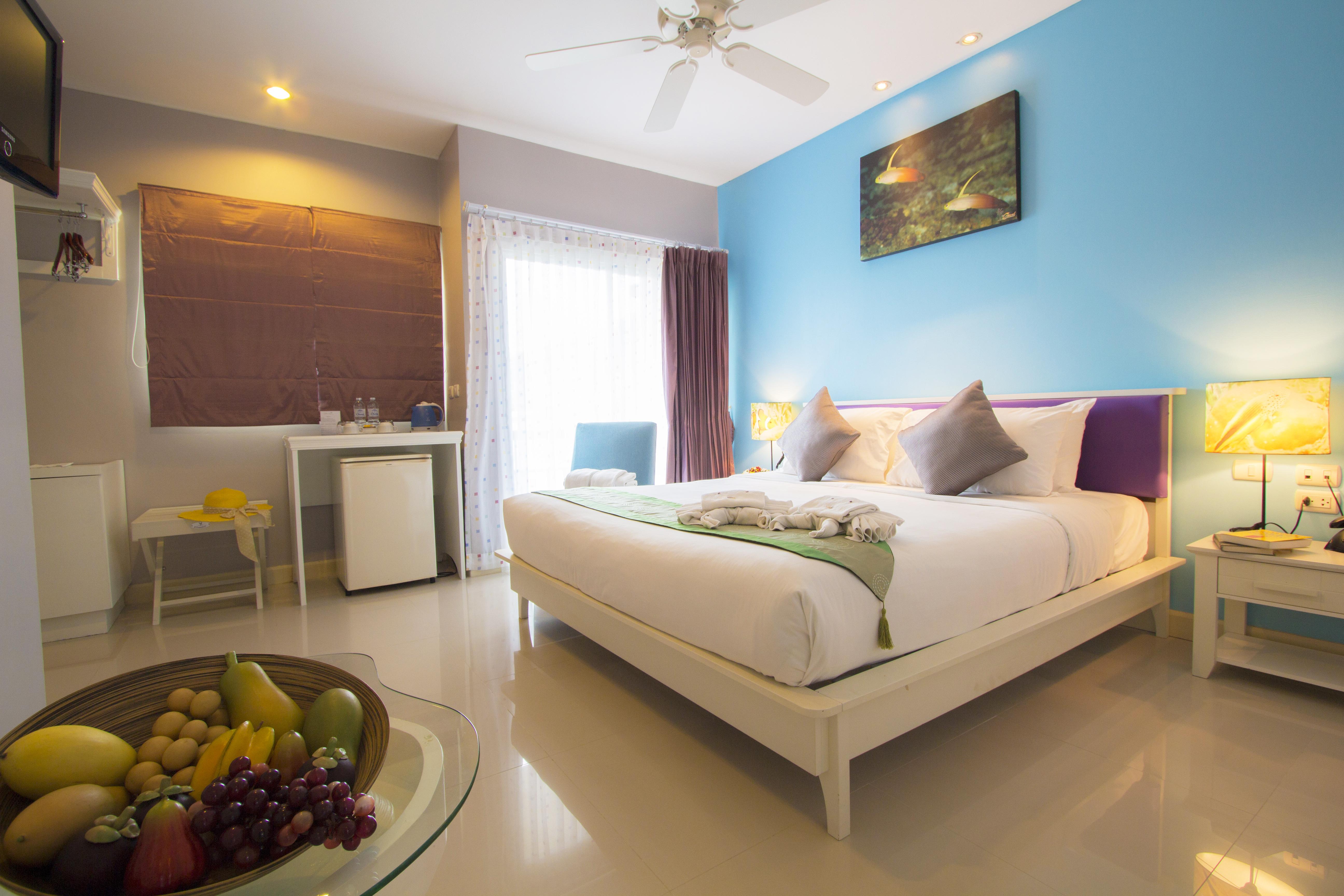 The Boutique House 3* Kata Beach (Phuket)
