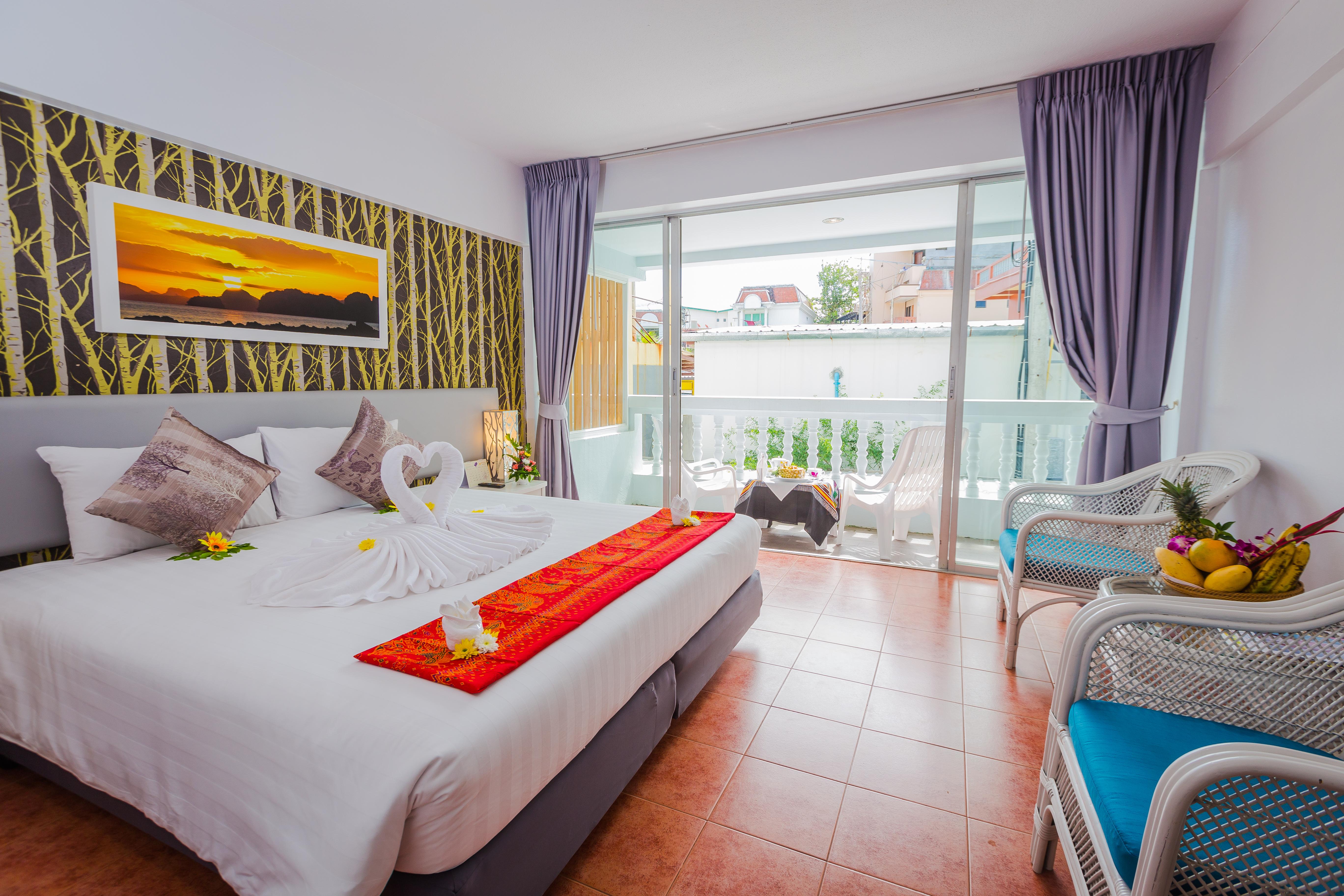 On Phuket - Sha 3* Karon