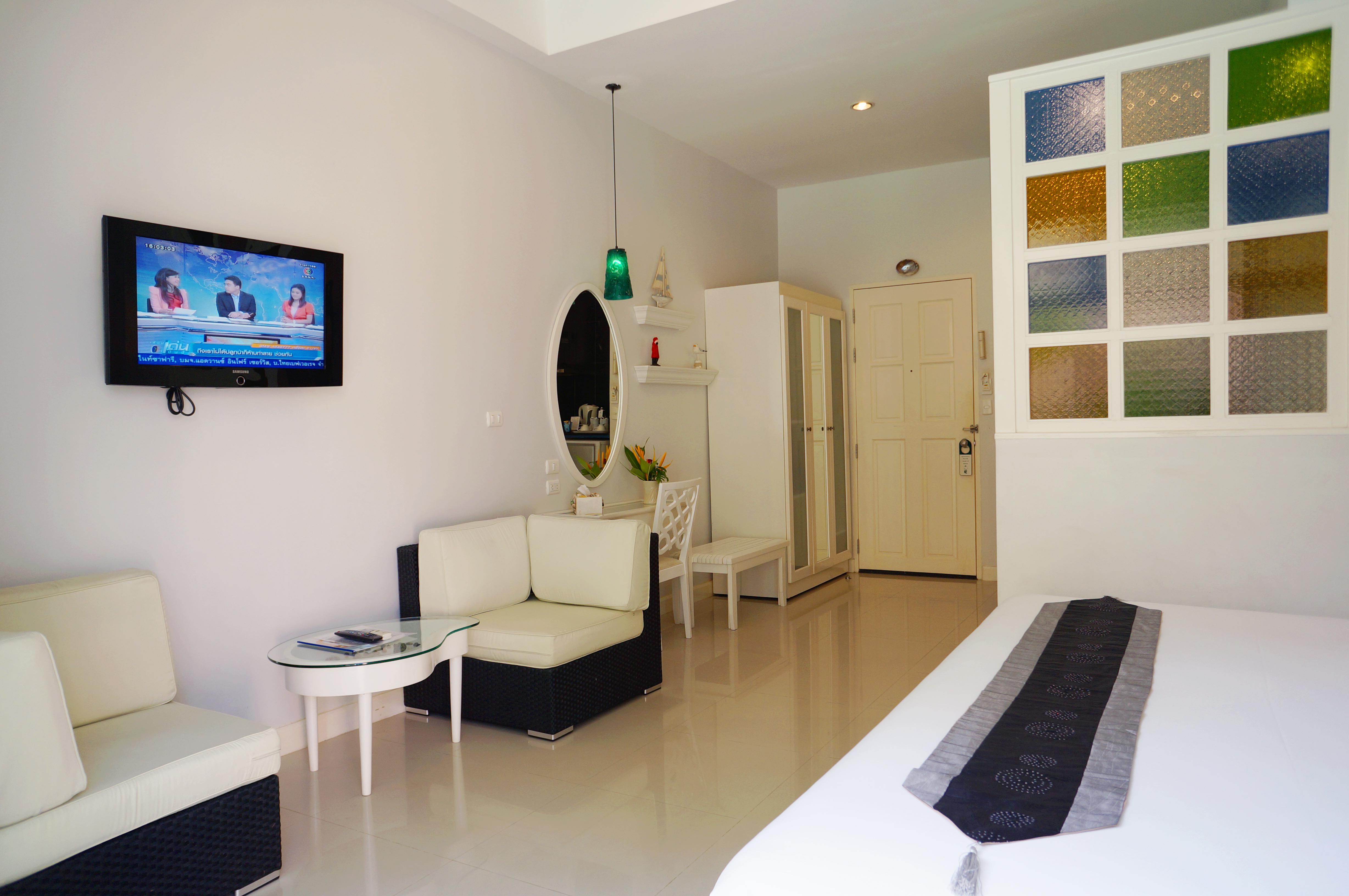The Boutique House 3* Kata Beach (Phuket)