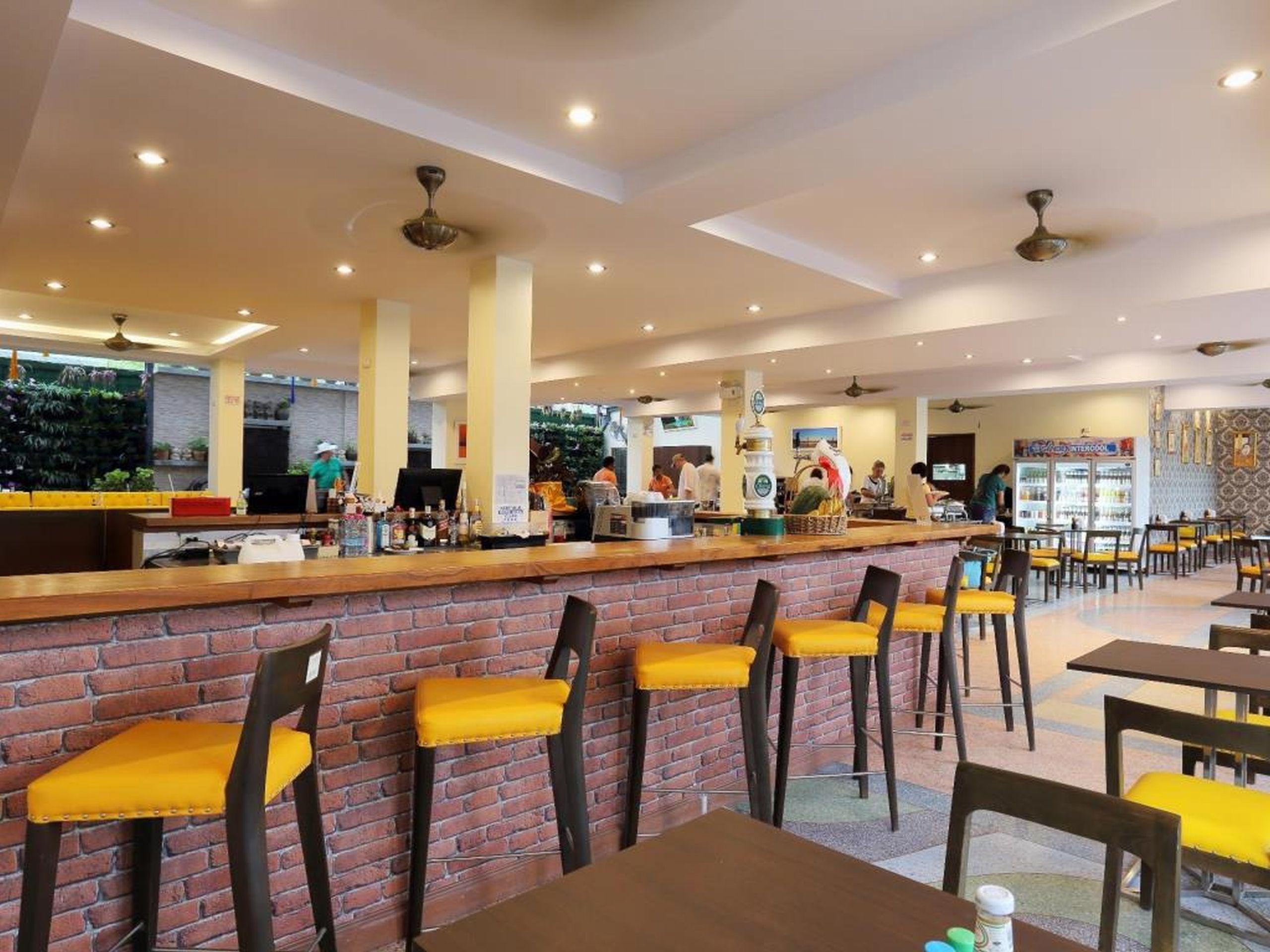On Phuket - Sha 3* Karon