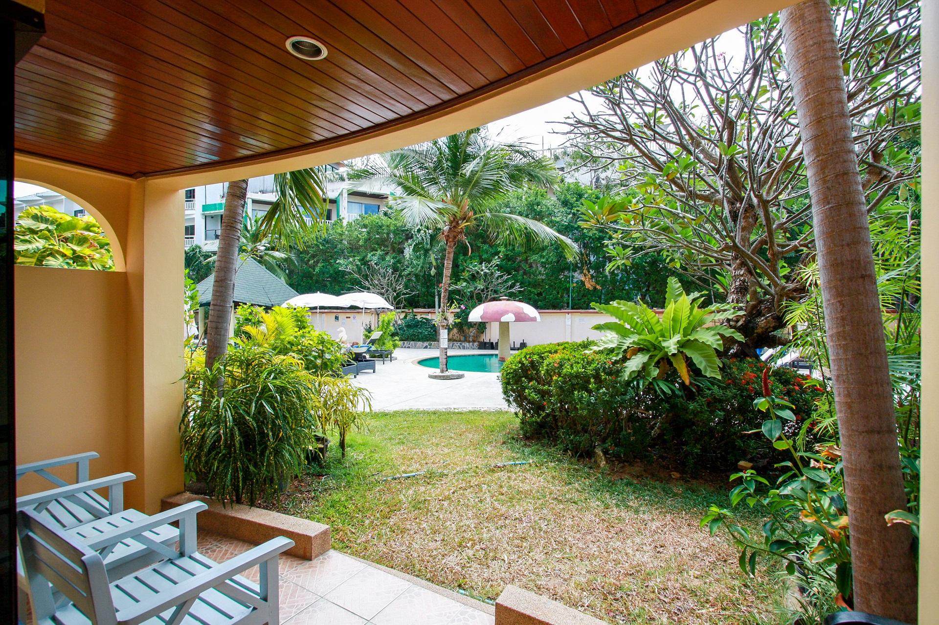Sea Sands Resort-sha Resort 4*