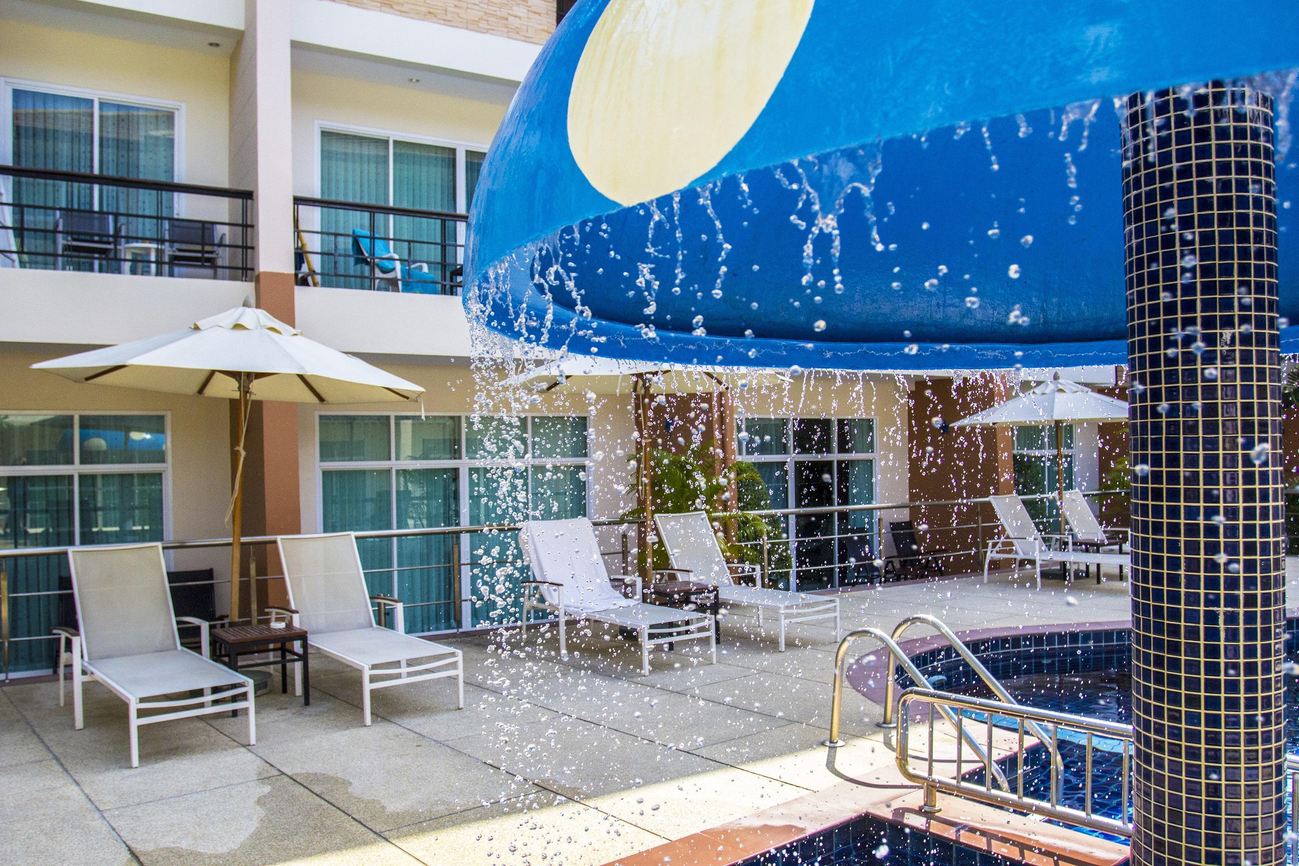 The Boutique House 3* Kata Beach (Phuket)