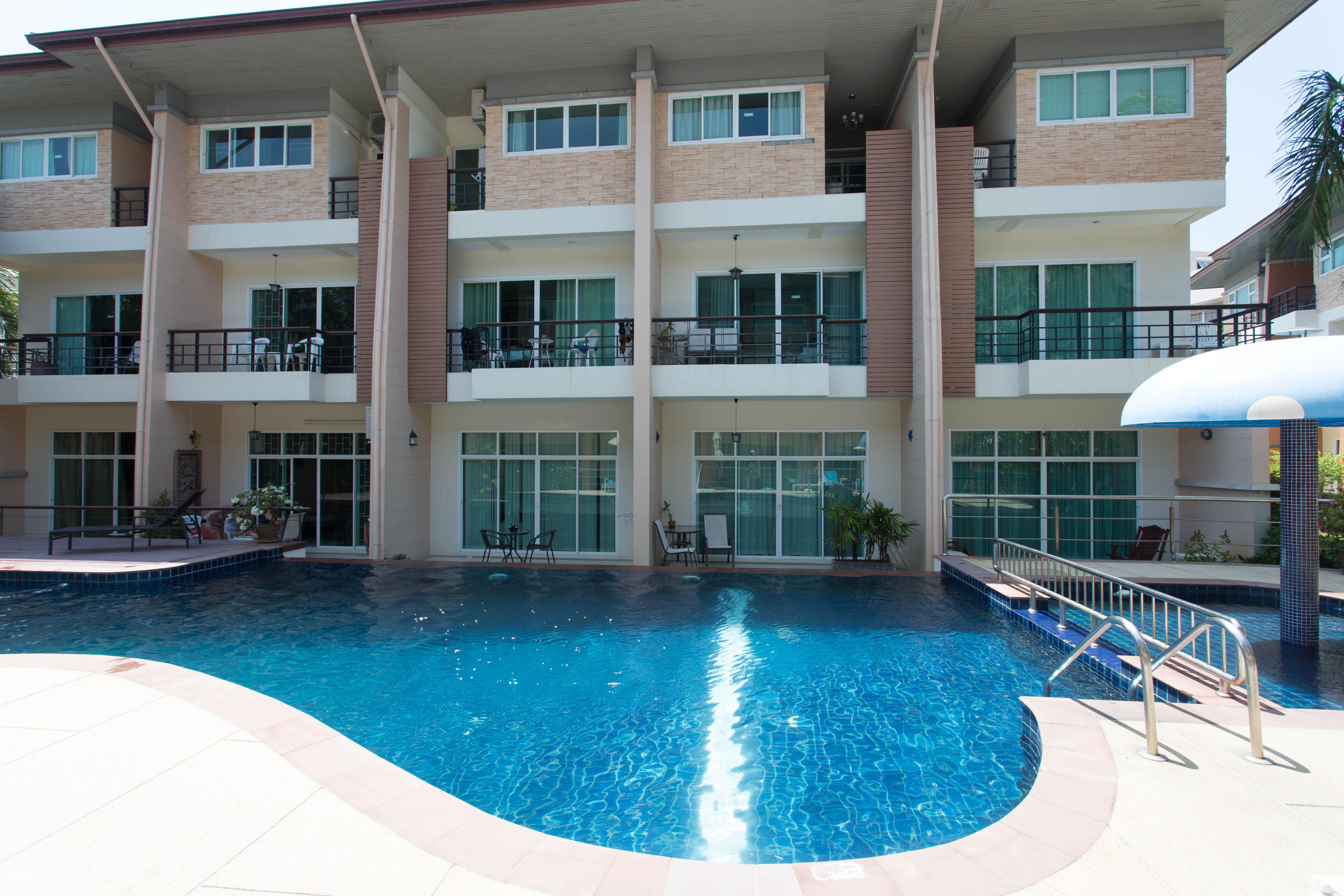 The Boutique House Hotel 3*