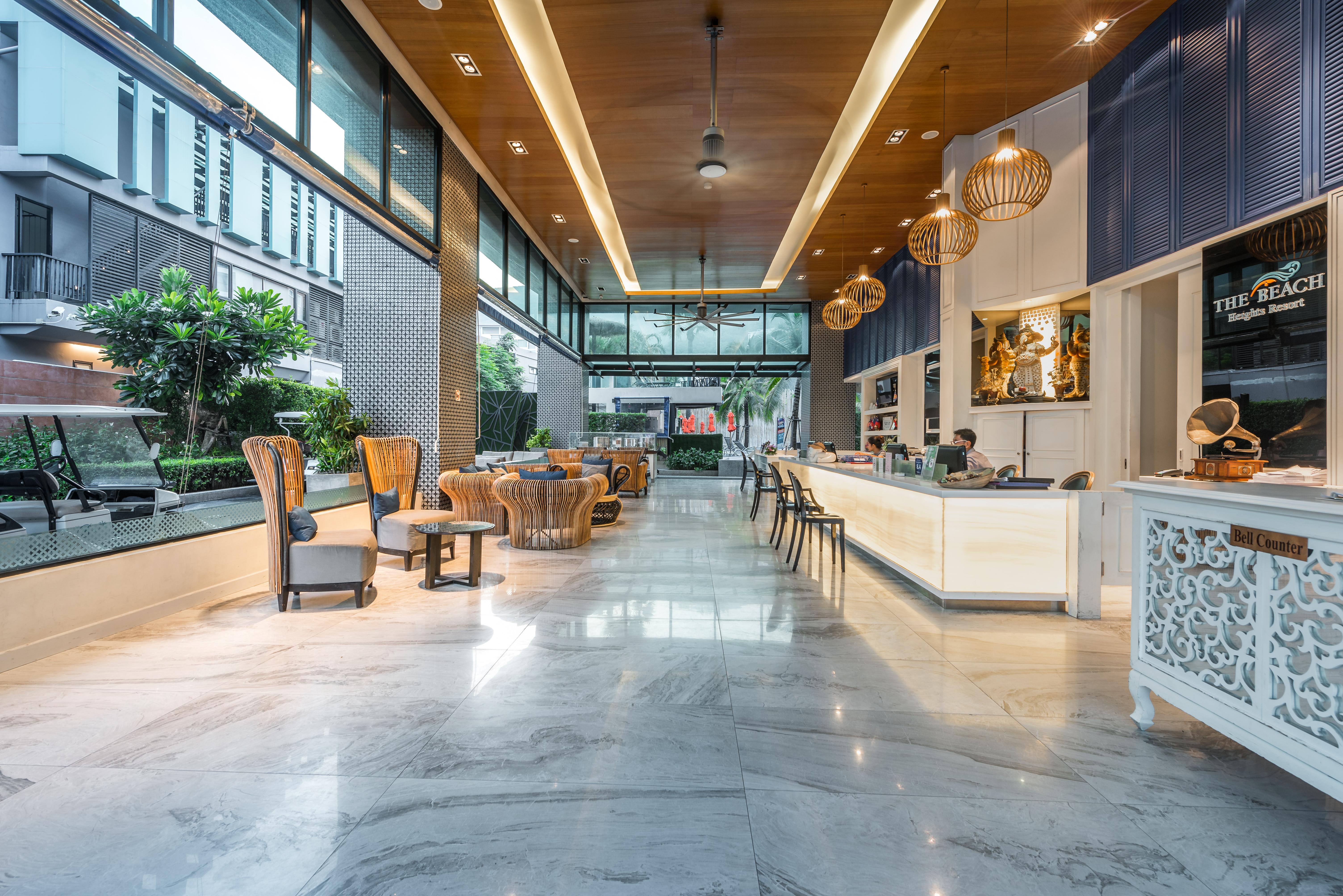 Hotel The Boutique House 3*