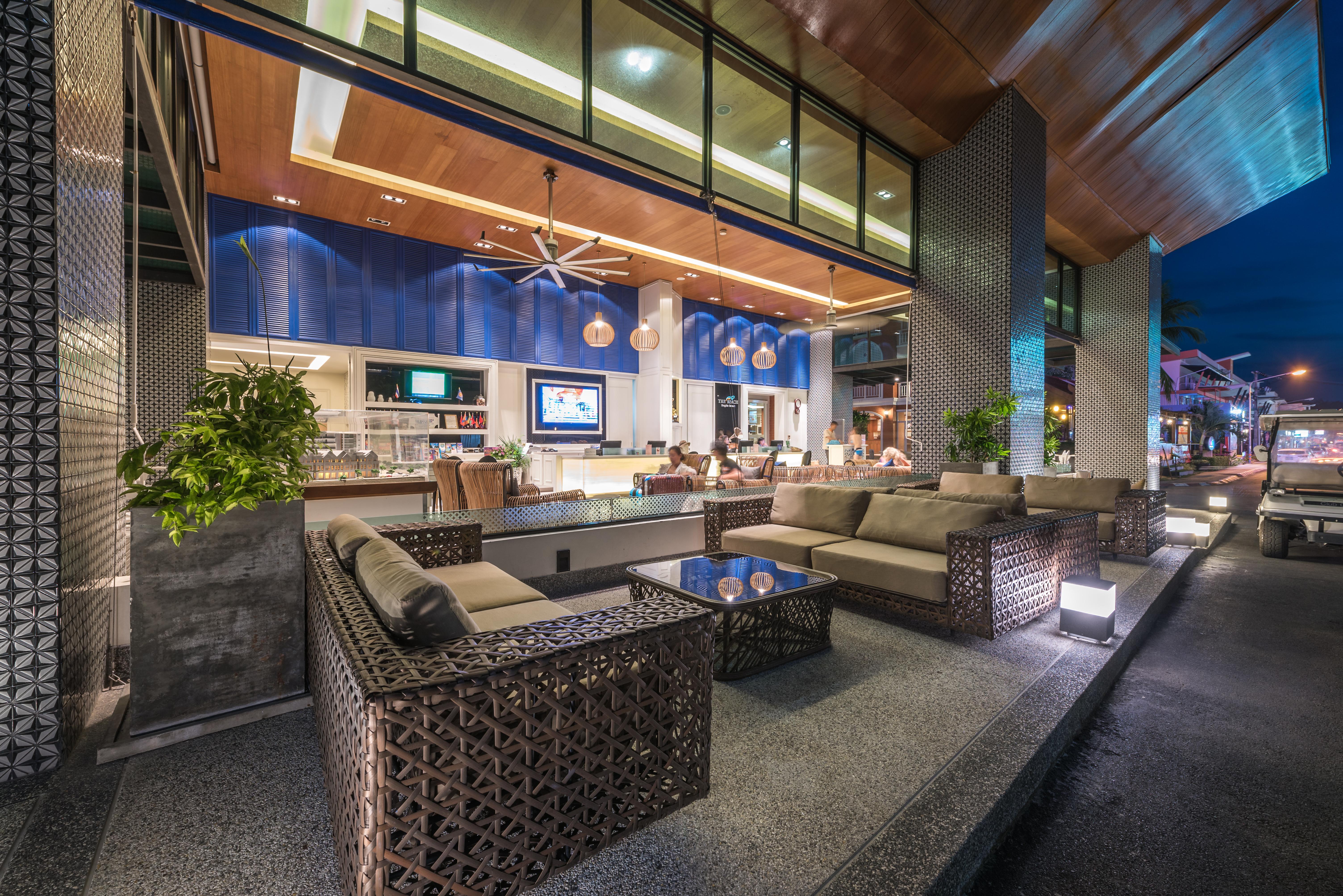 The Boutique House Hotel 3*