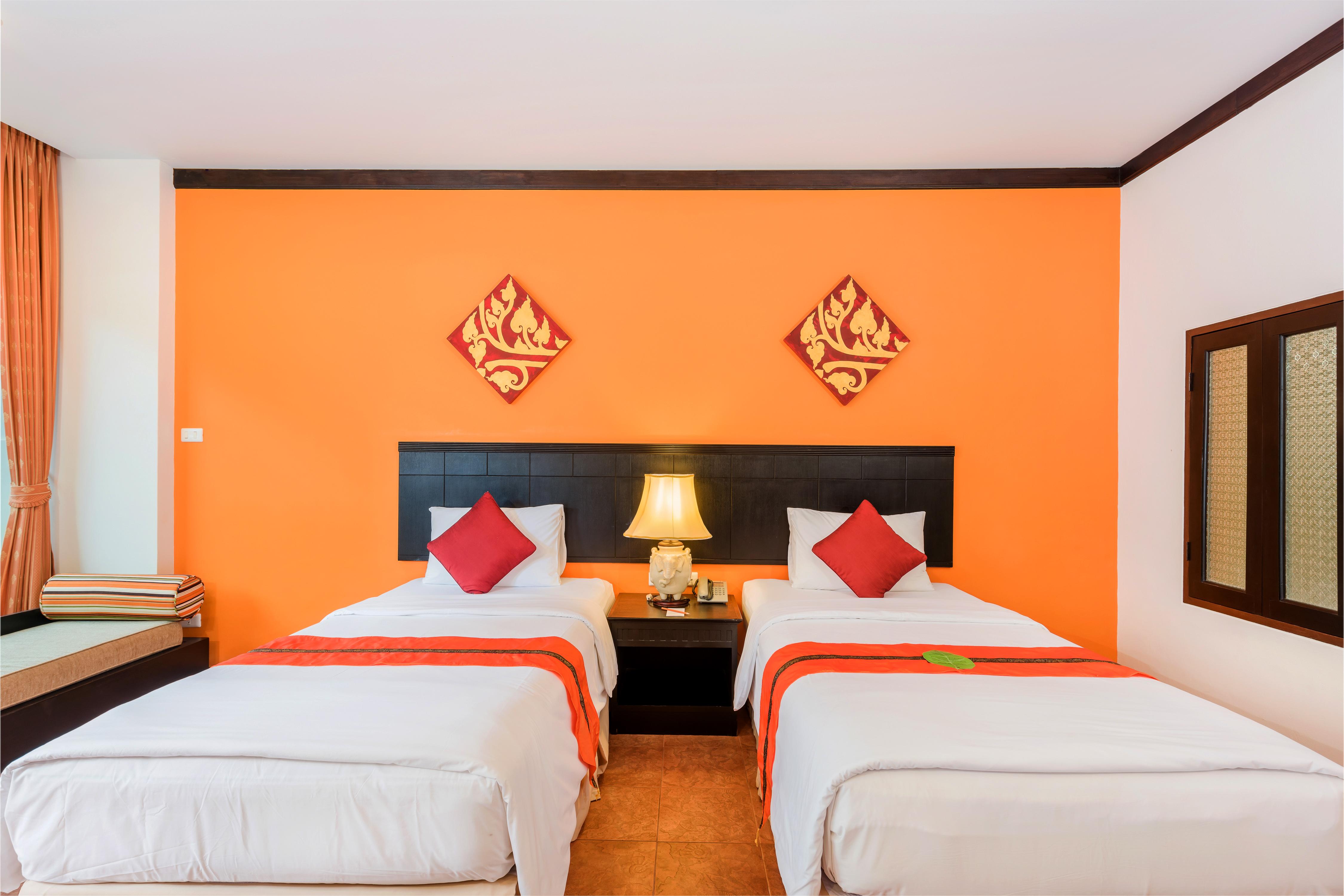 Sea Breeze - Sha Resort 3*
