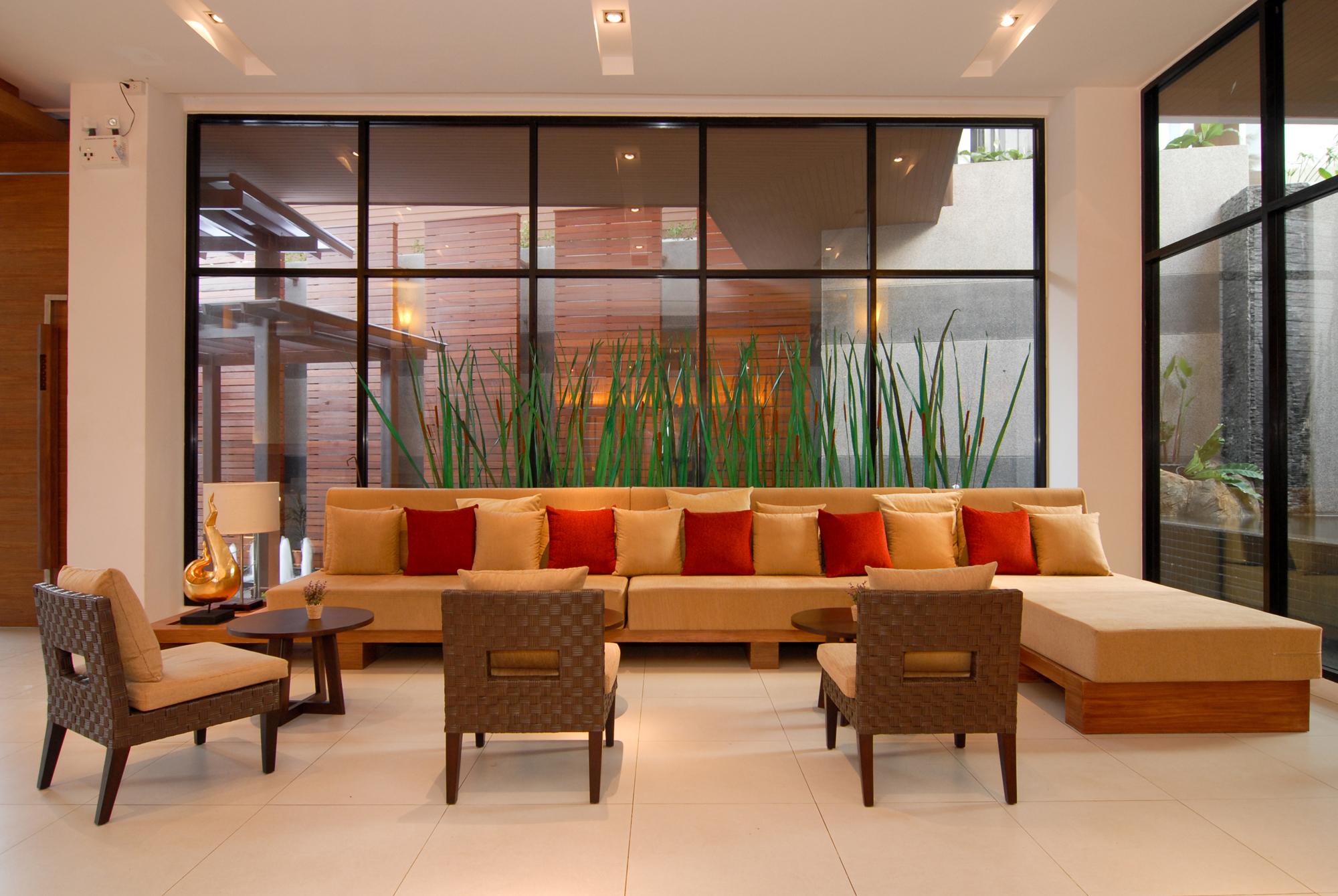 Peach Blossom & Pool - Sha Hotel Karon