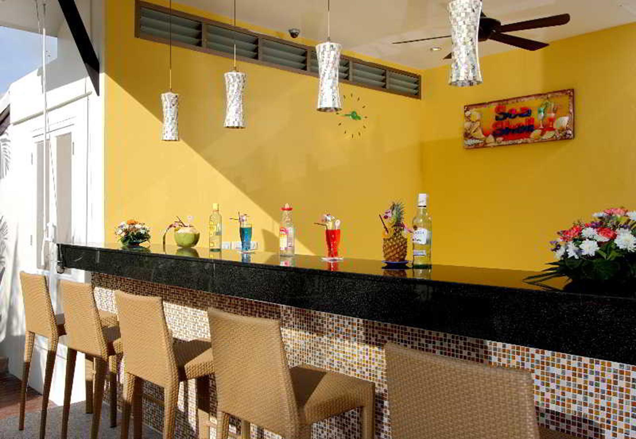 Sea Breeze - Sha Resort