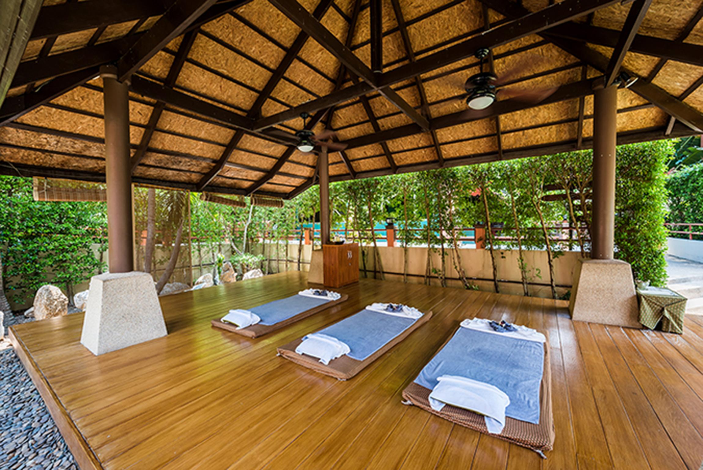 Sea Breeze - Sha Resort 3*
