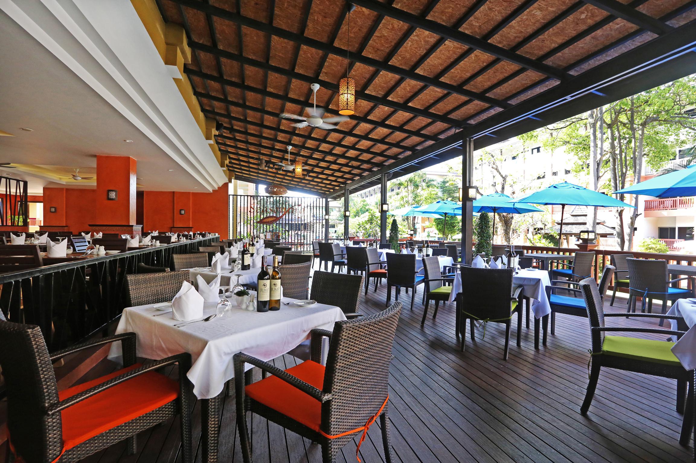 Sea Breeze - Sha 3*
