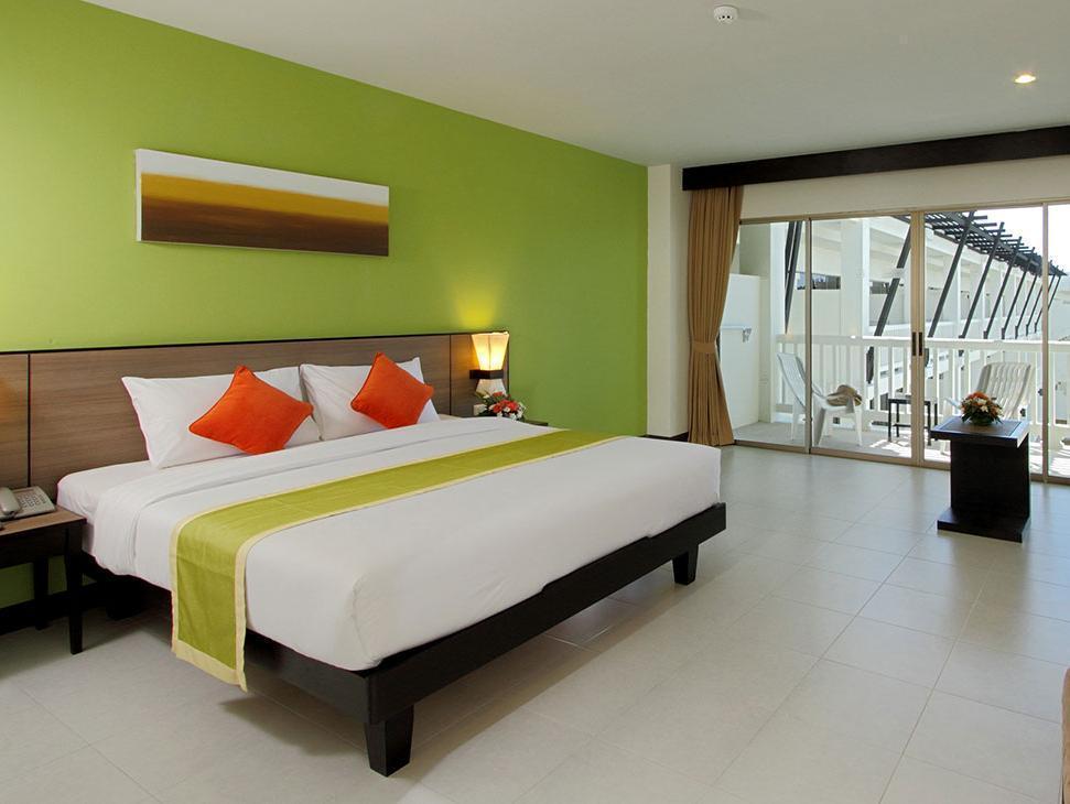 Sea Breeze - Sha 3* Kata Beach (Phuket)