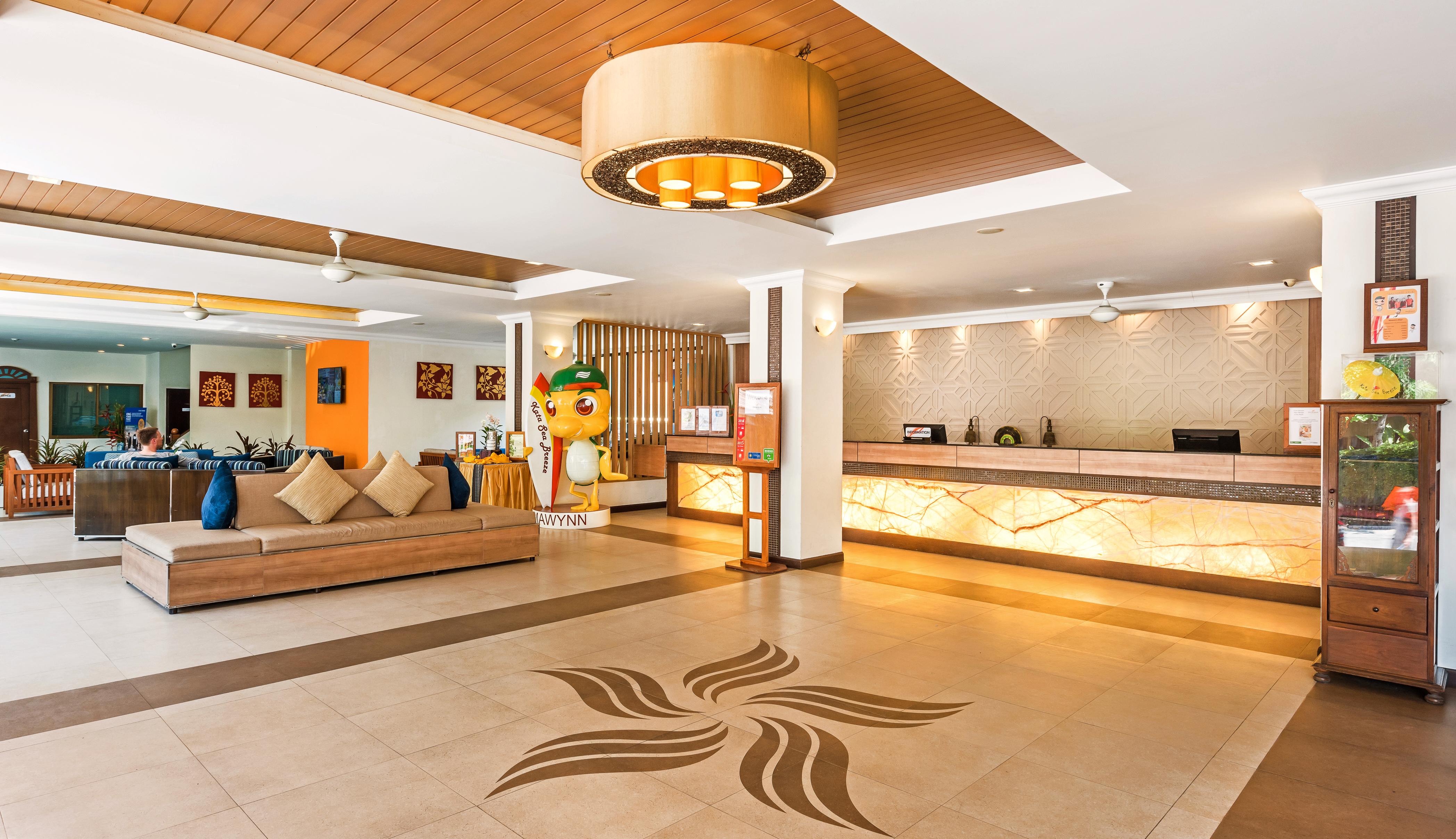 Resort Sea Breeze - Sha 3*