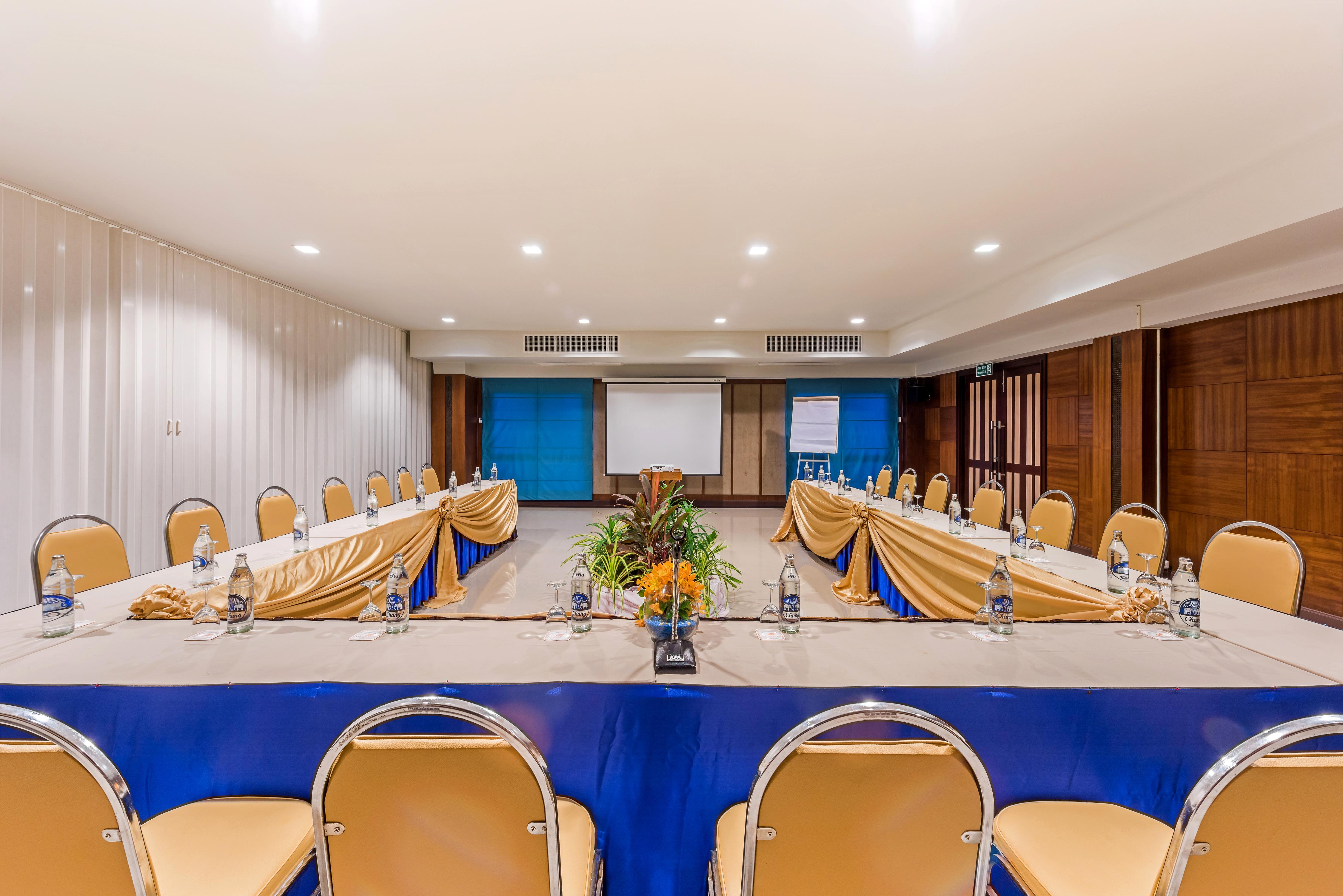 Sea Breeze - Sha Resort