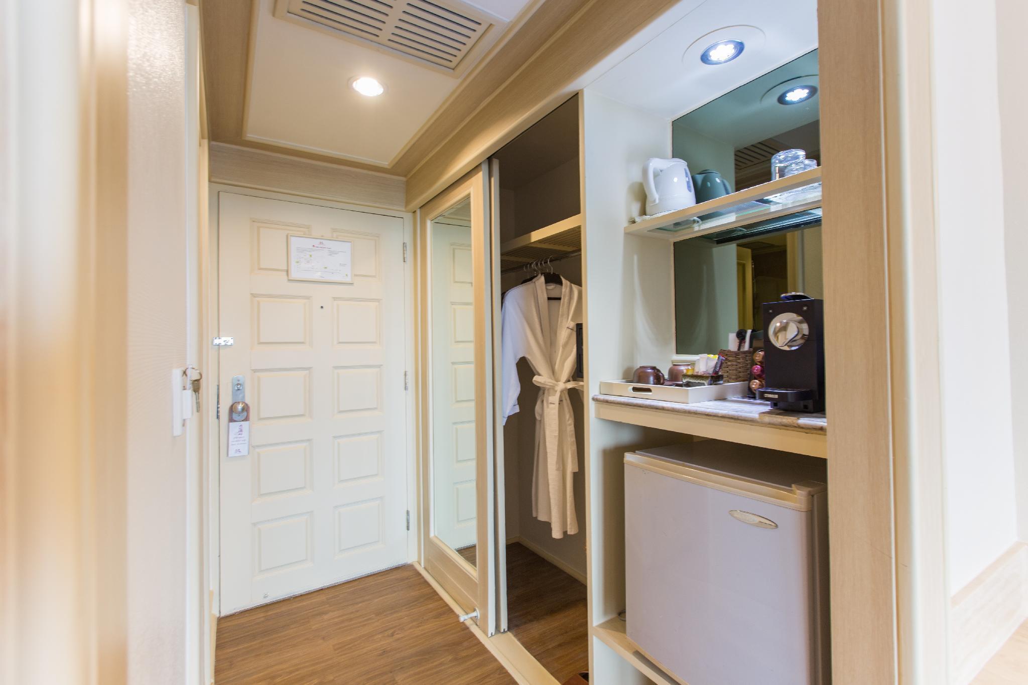 Beyond (adults Only) Resort 4*
