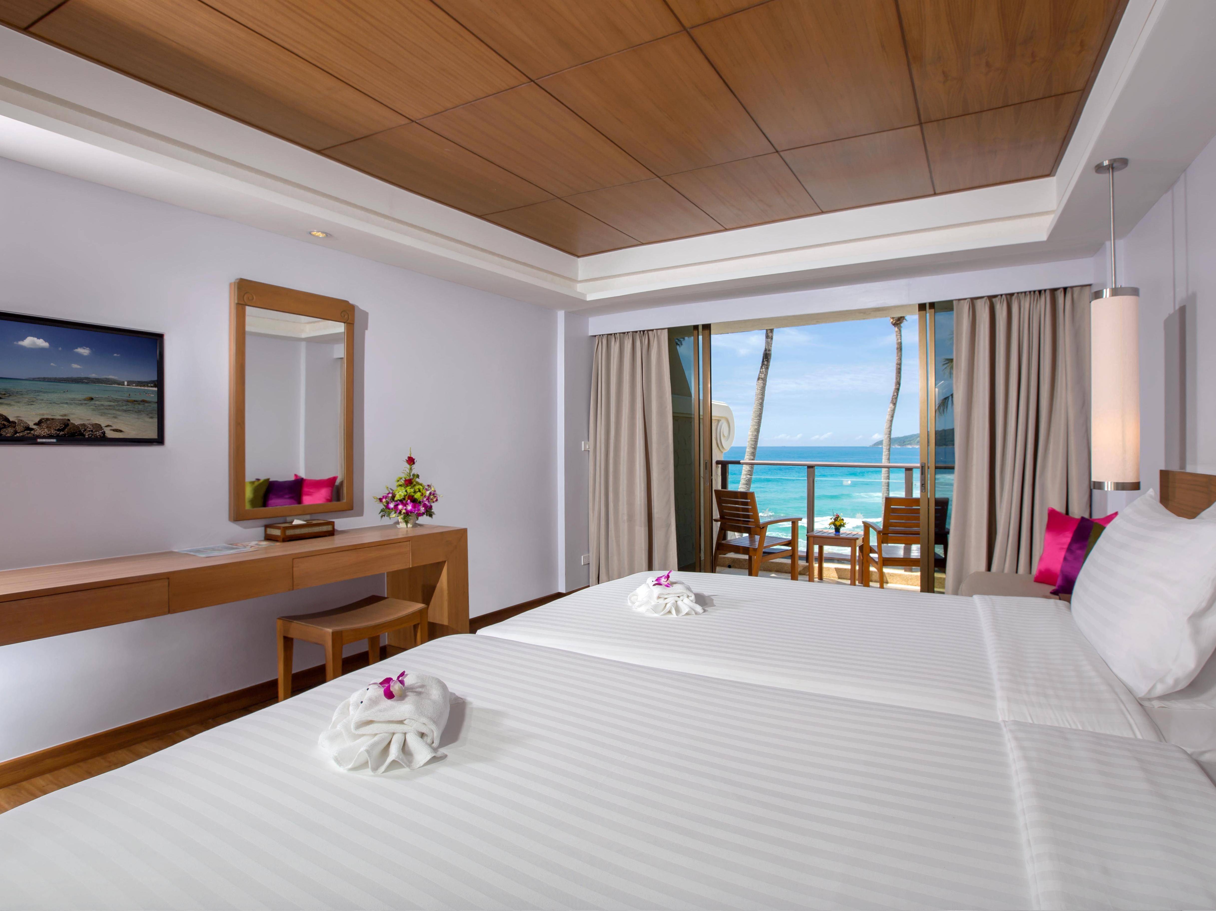 Beyond (adults Only) 4* Karon