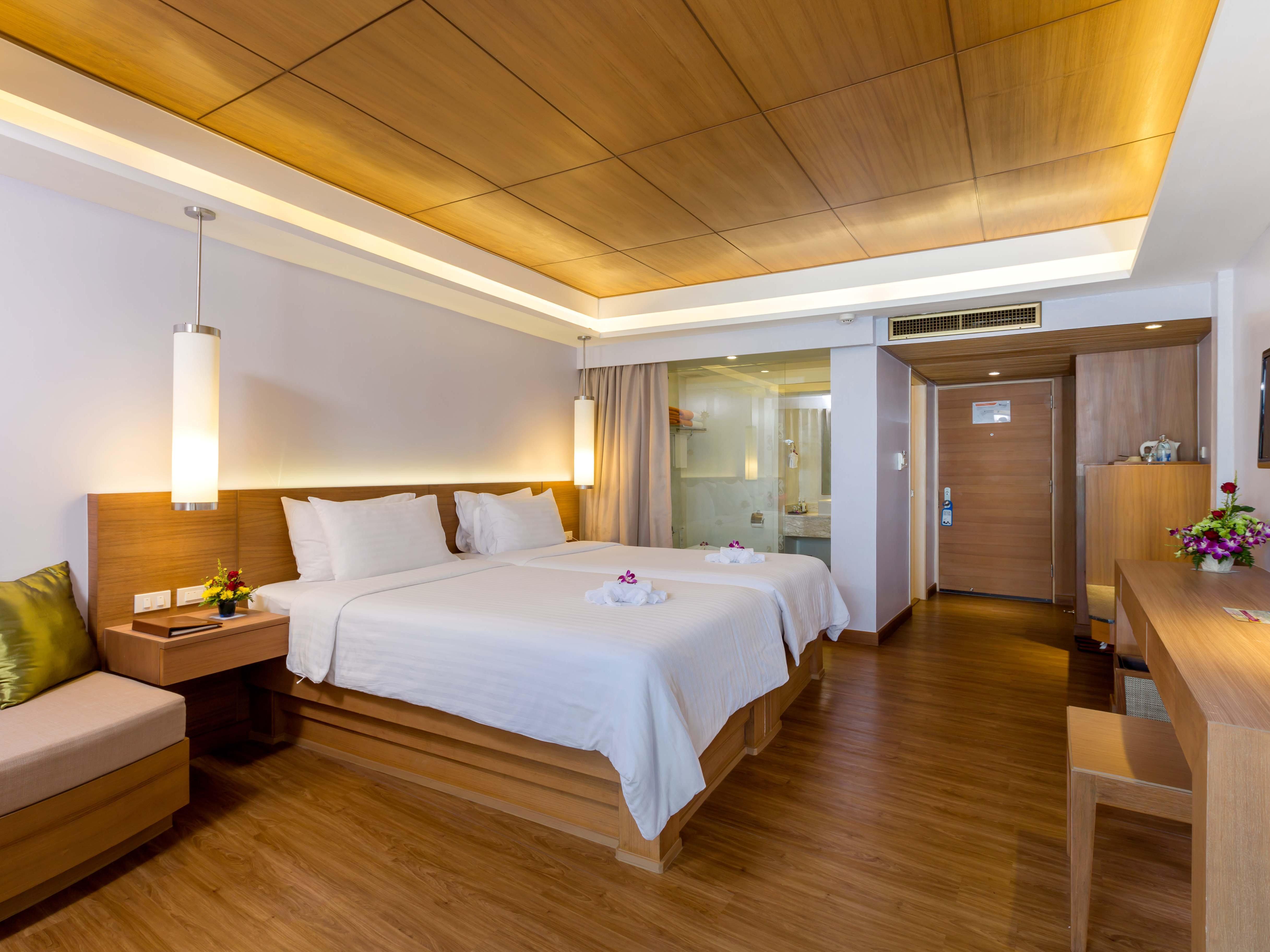 Beyond (adults Only) Resort