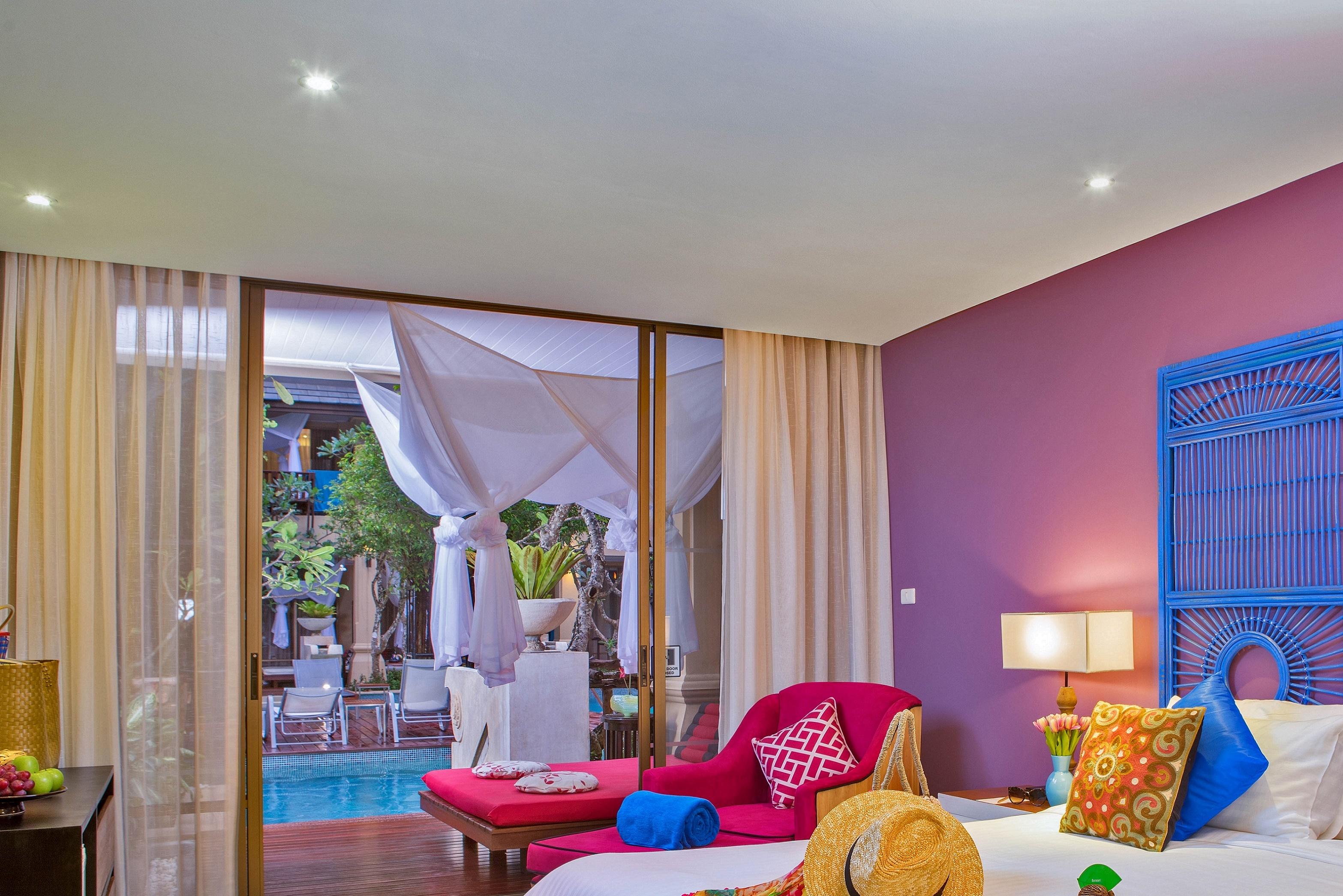 Resort Burasari &