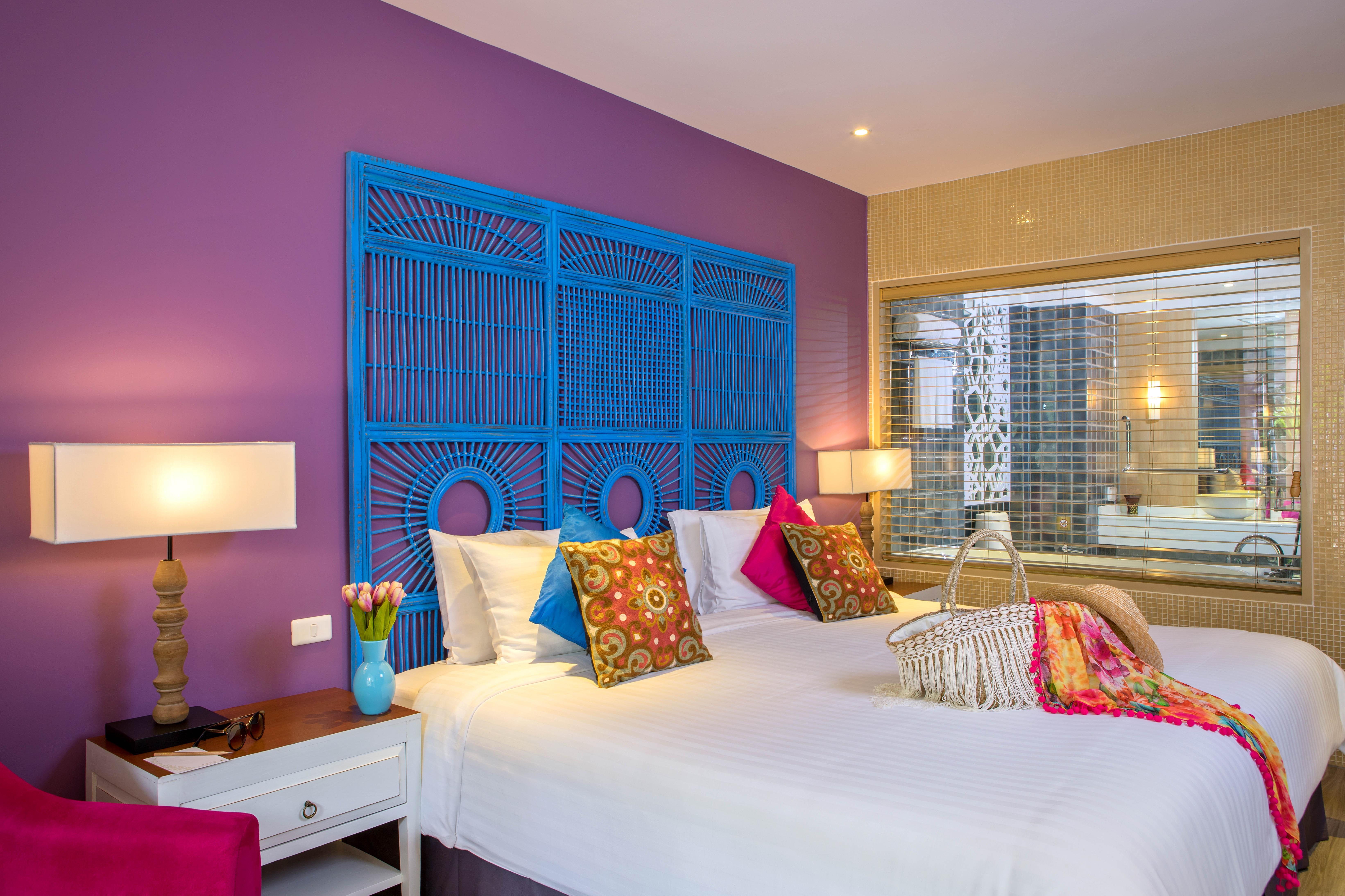Burasari & Resort