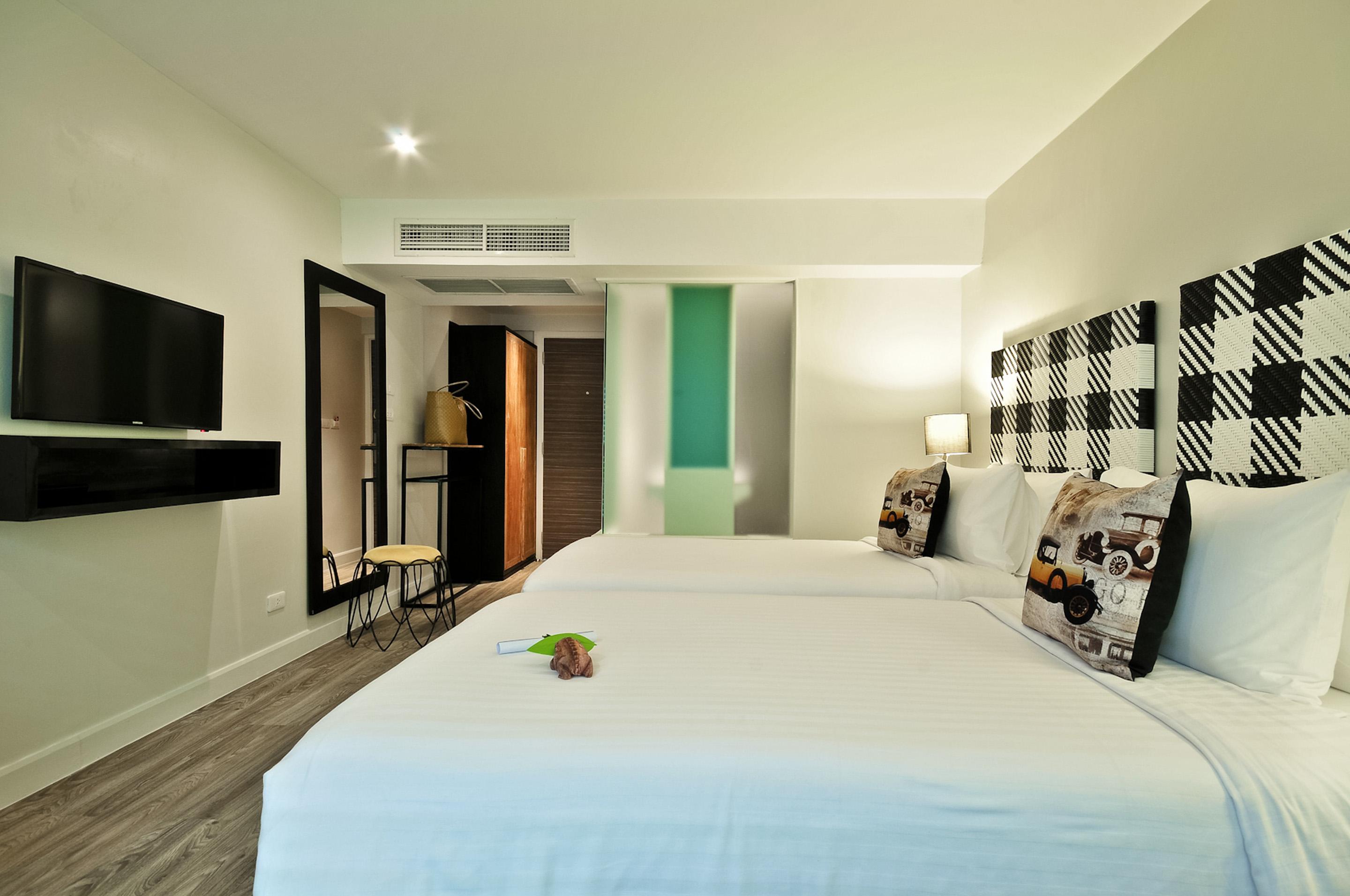 Burasari & Phuket