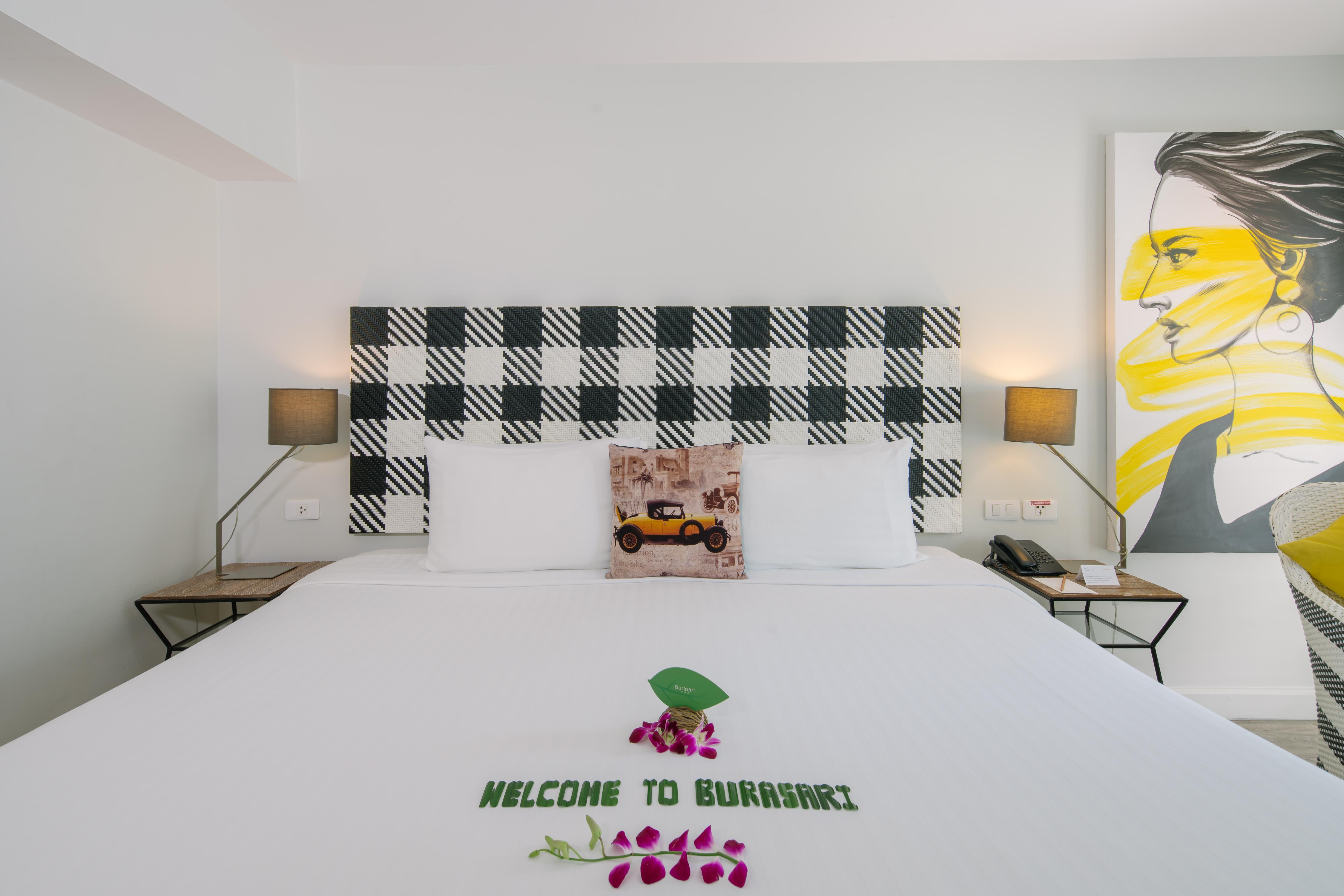 Resort Burasari & Phuket