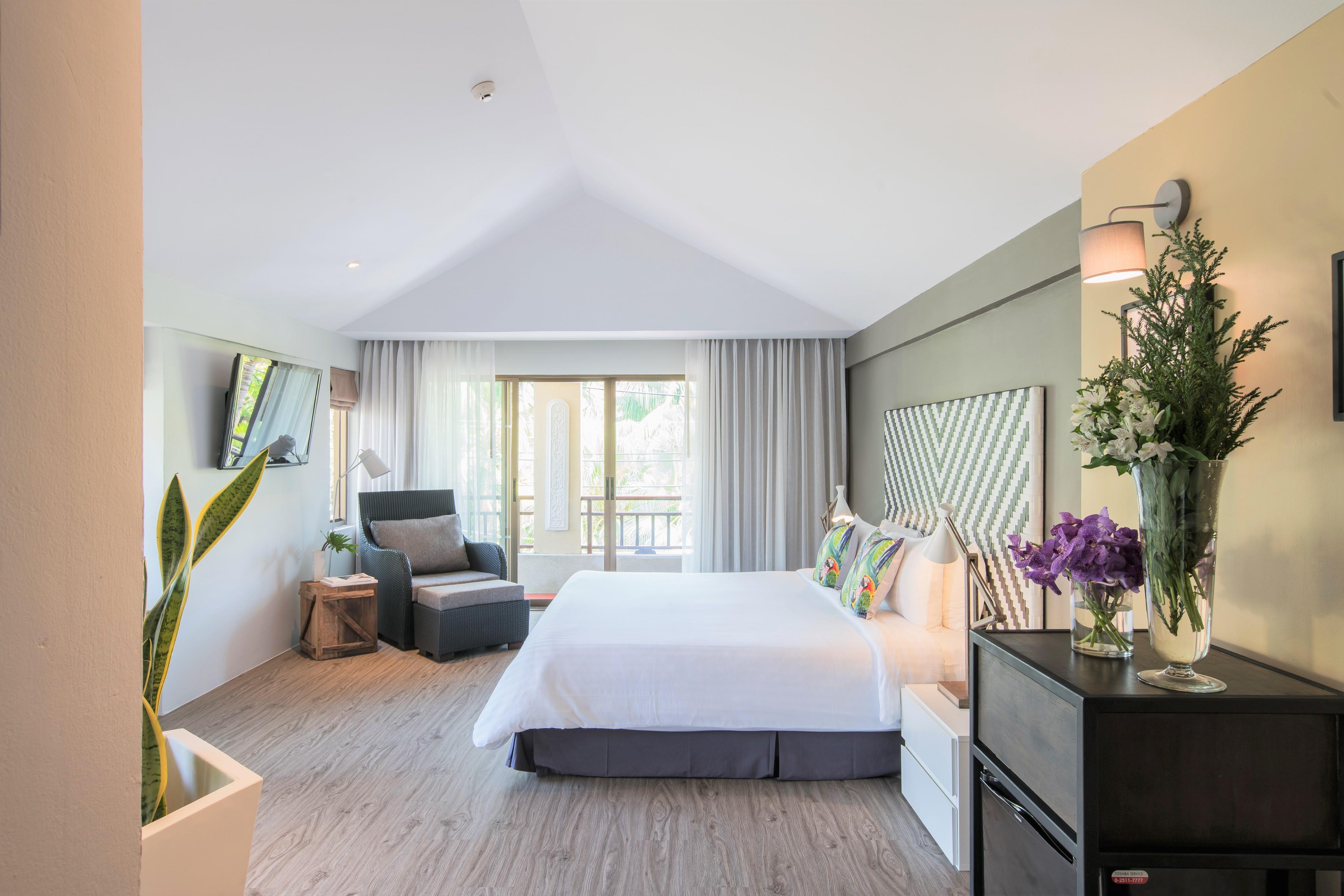 Burasari & Resort Phuket