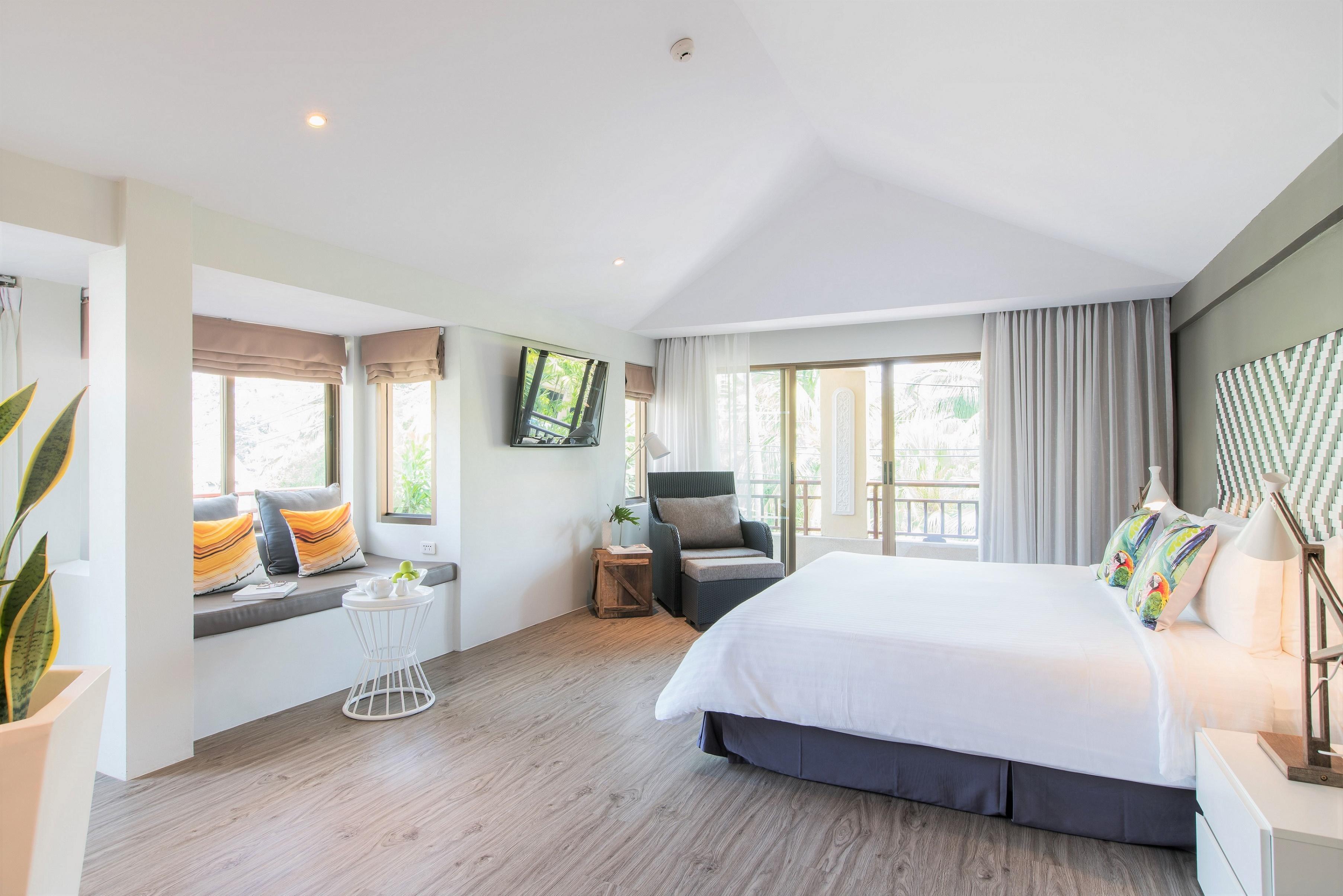 Burasari & Phuket
