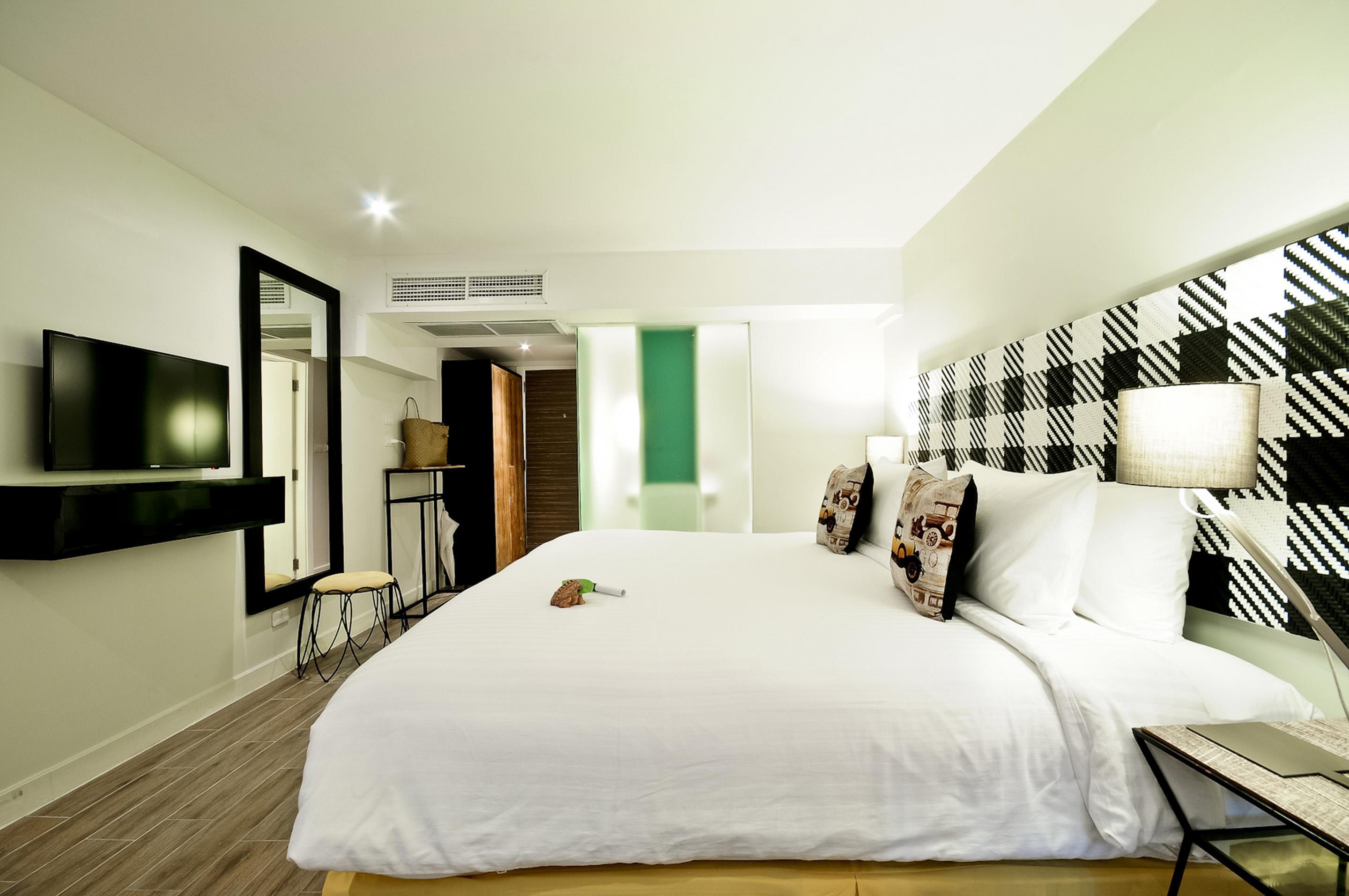Burasari & Phuket