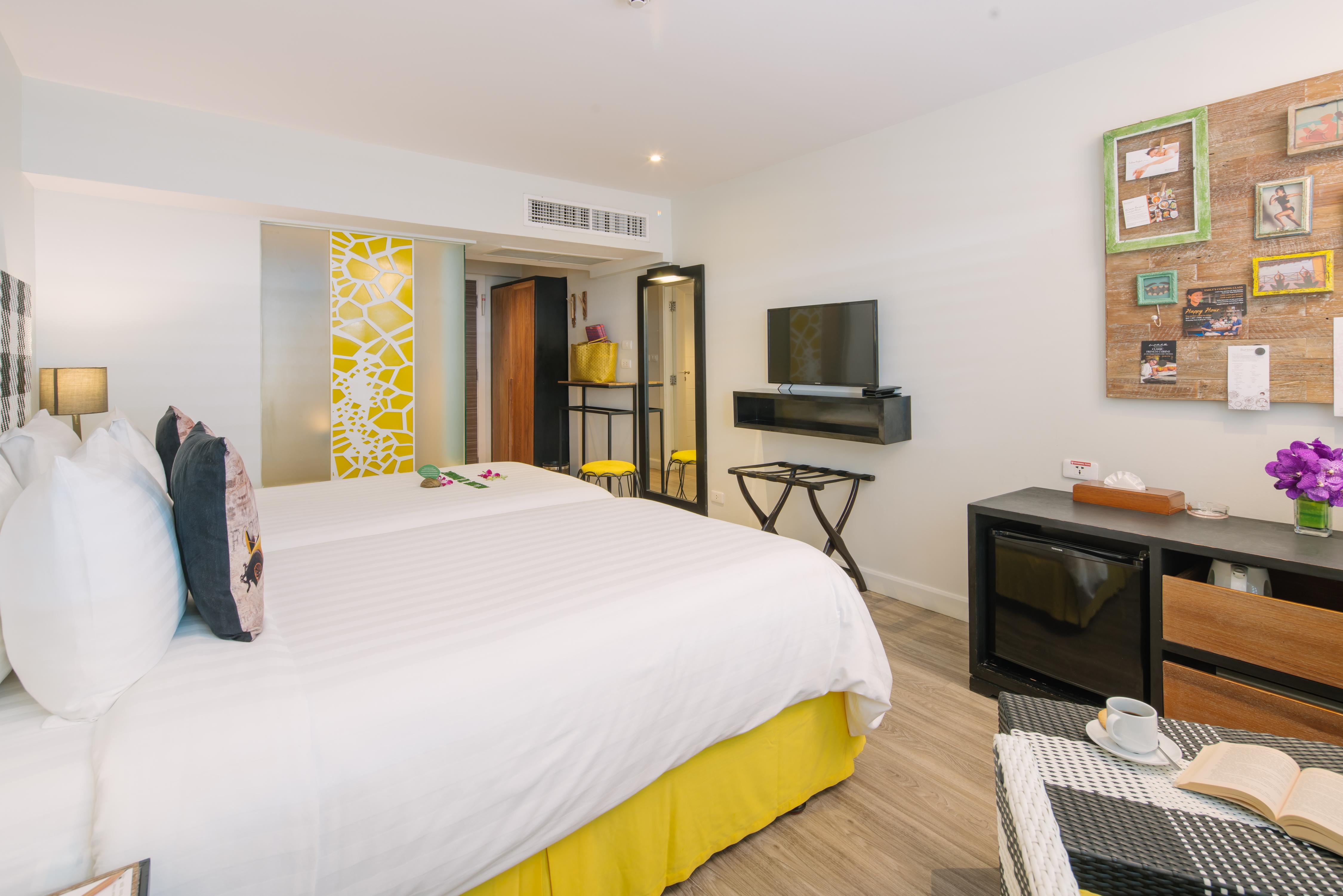 Resort Burasari & Phuket