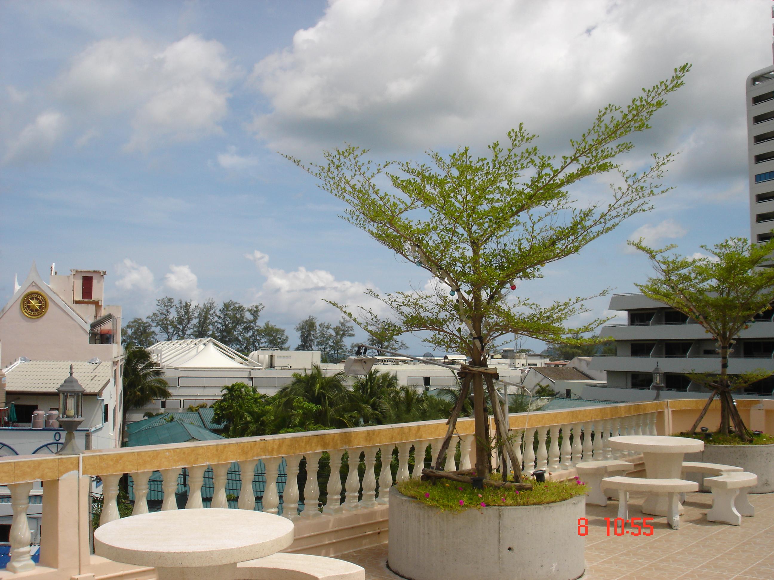 Lamai Inn 2*