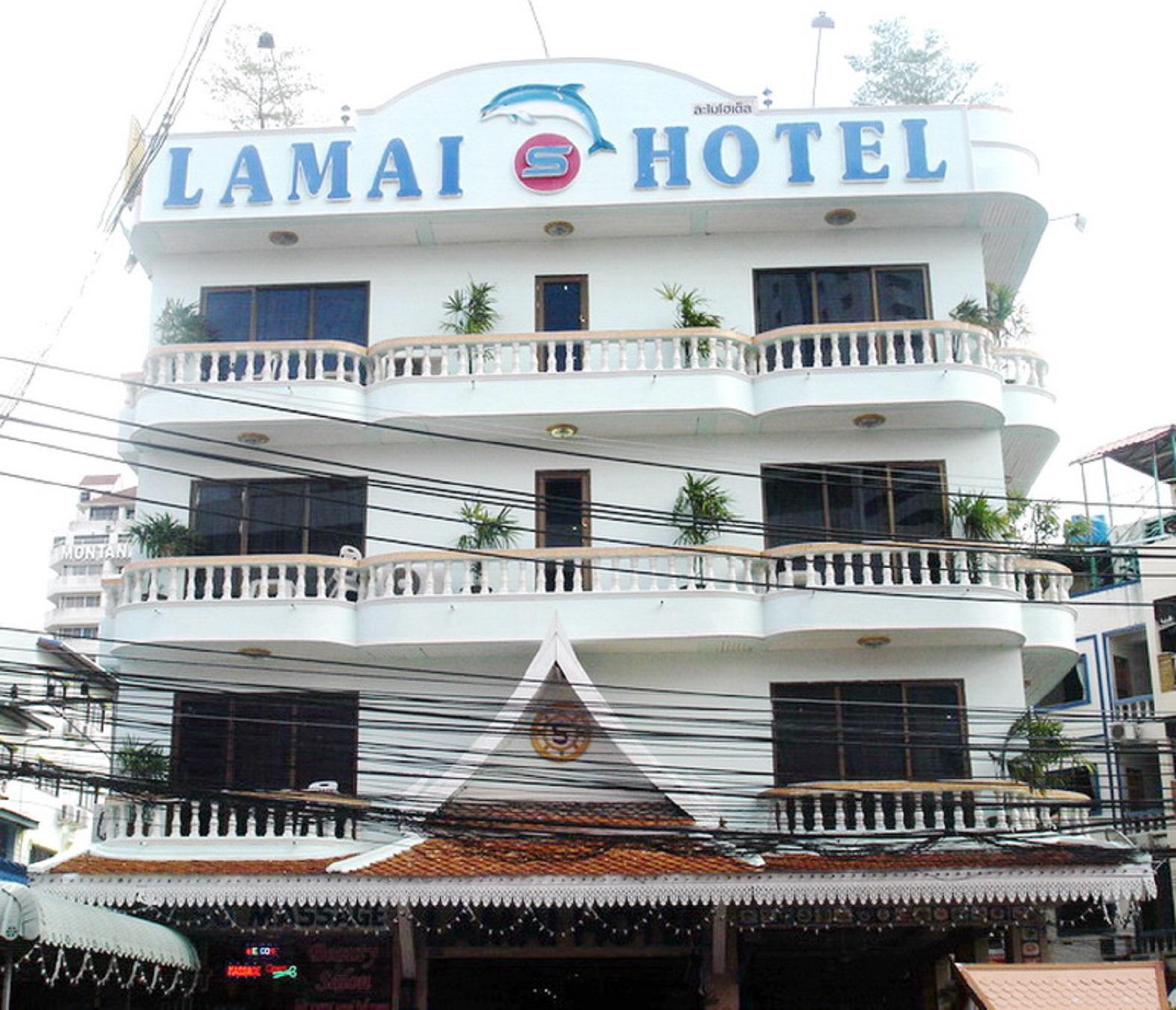 Lamai Inn Patong
