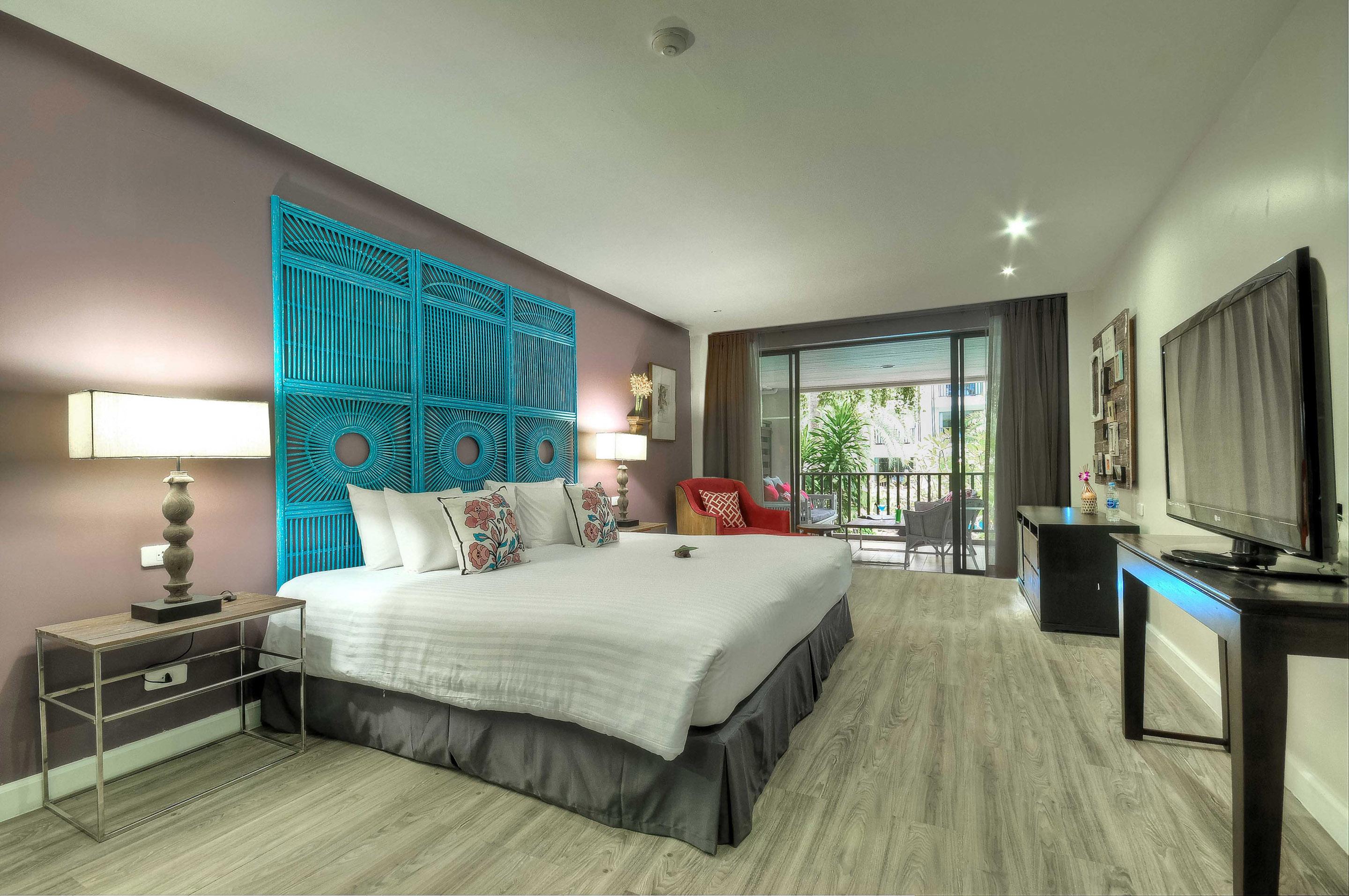 Burasari & Resort 4*