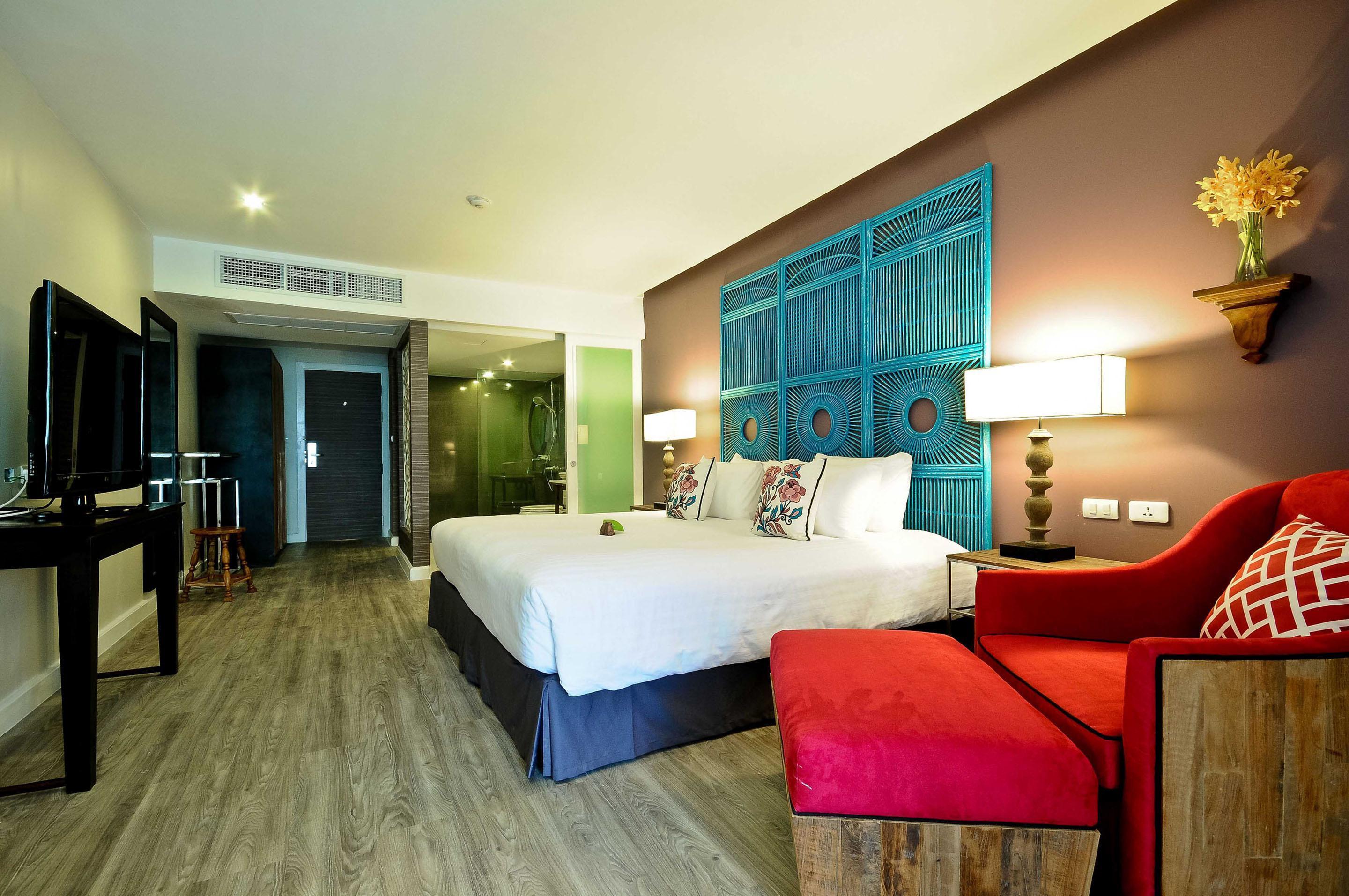 Burasari & Resort